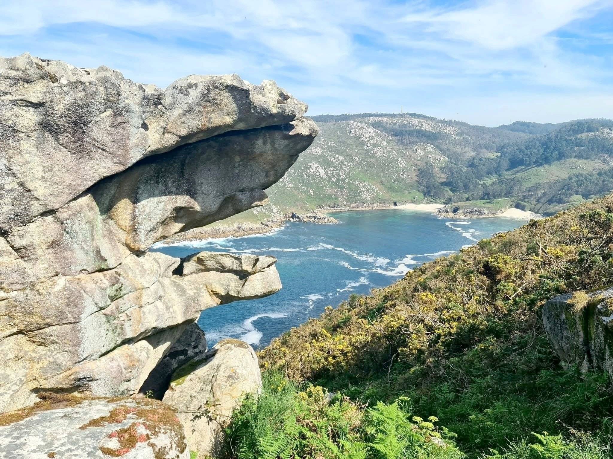 Blucamp Transit Deep Sea