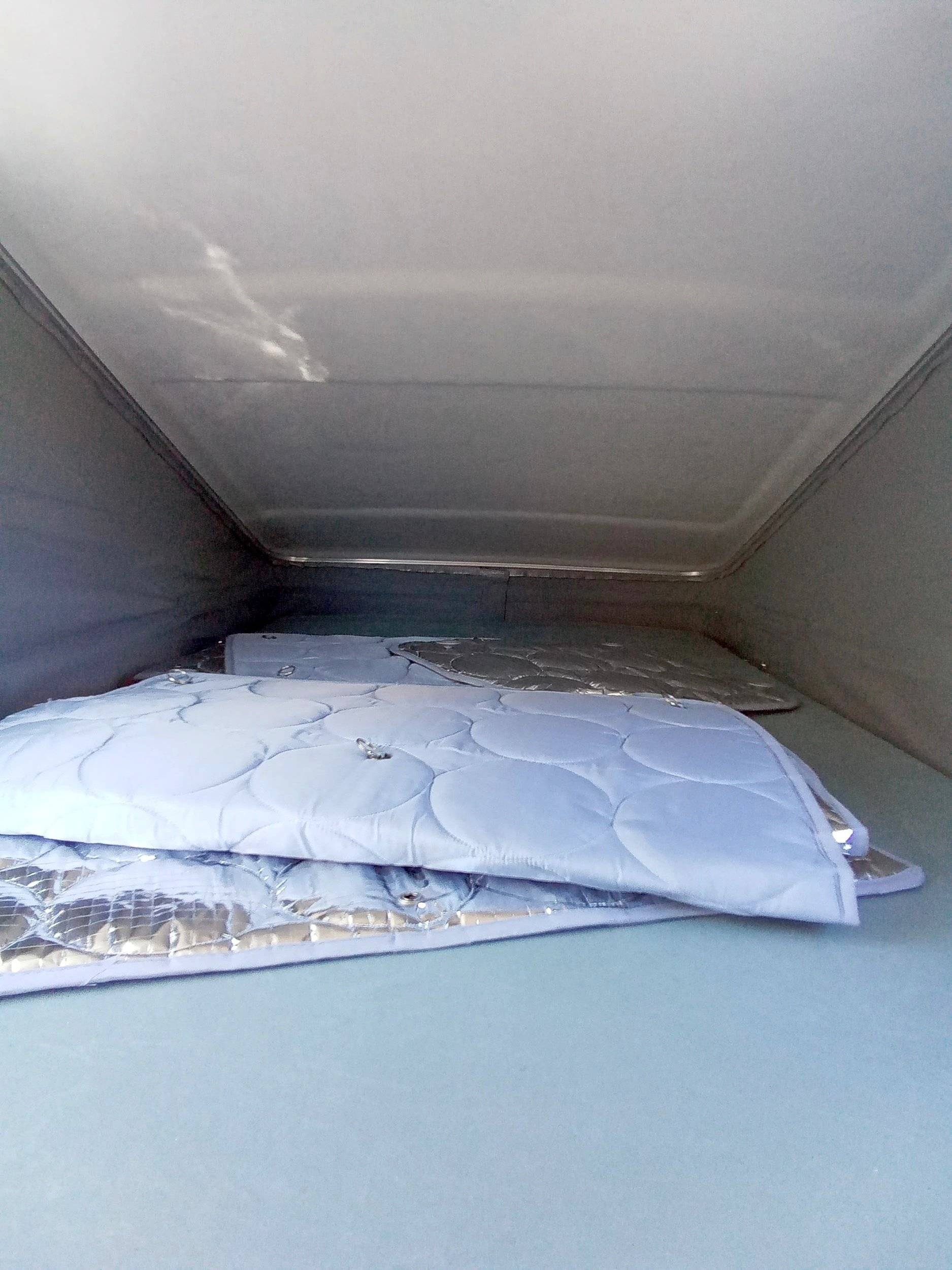 Loisirs 12 fiat scudo