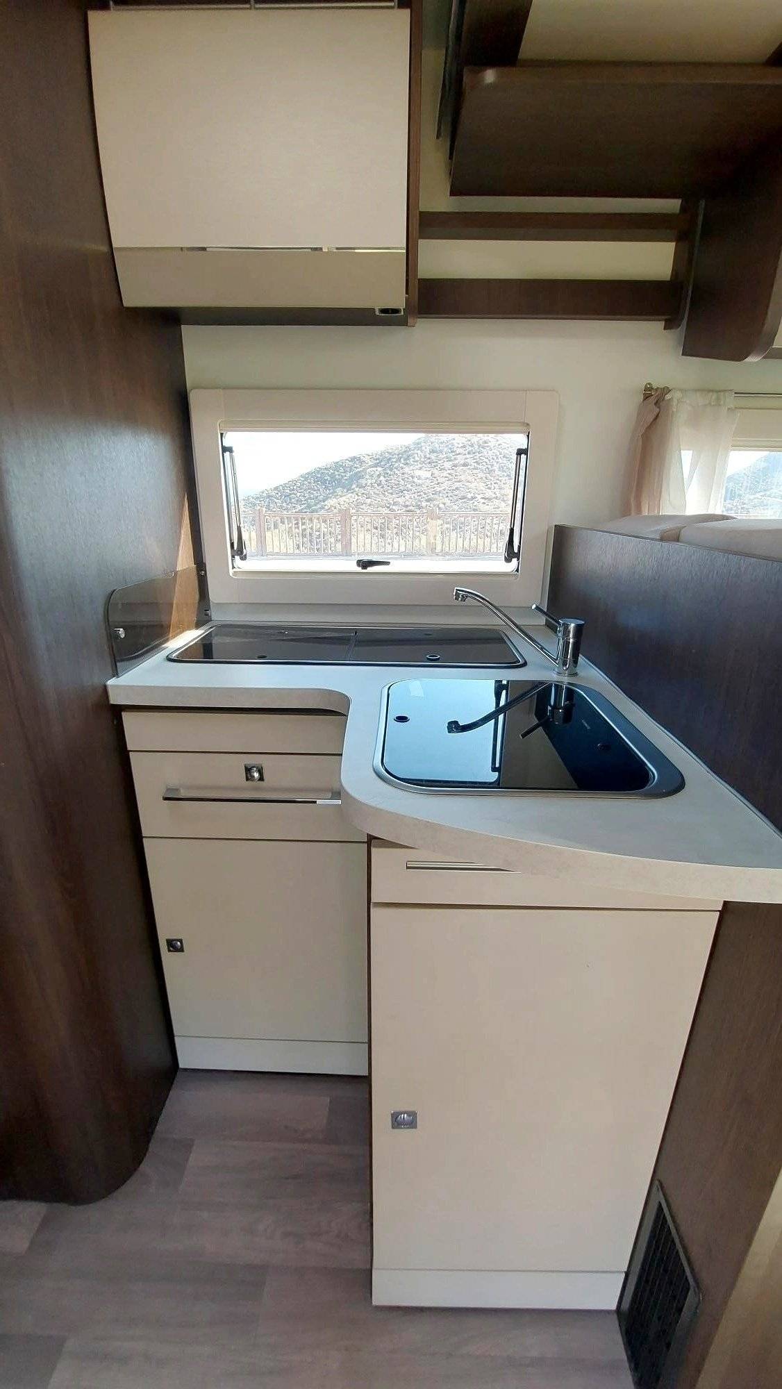 Benimar TESSORO 463UP