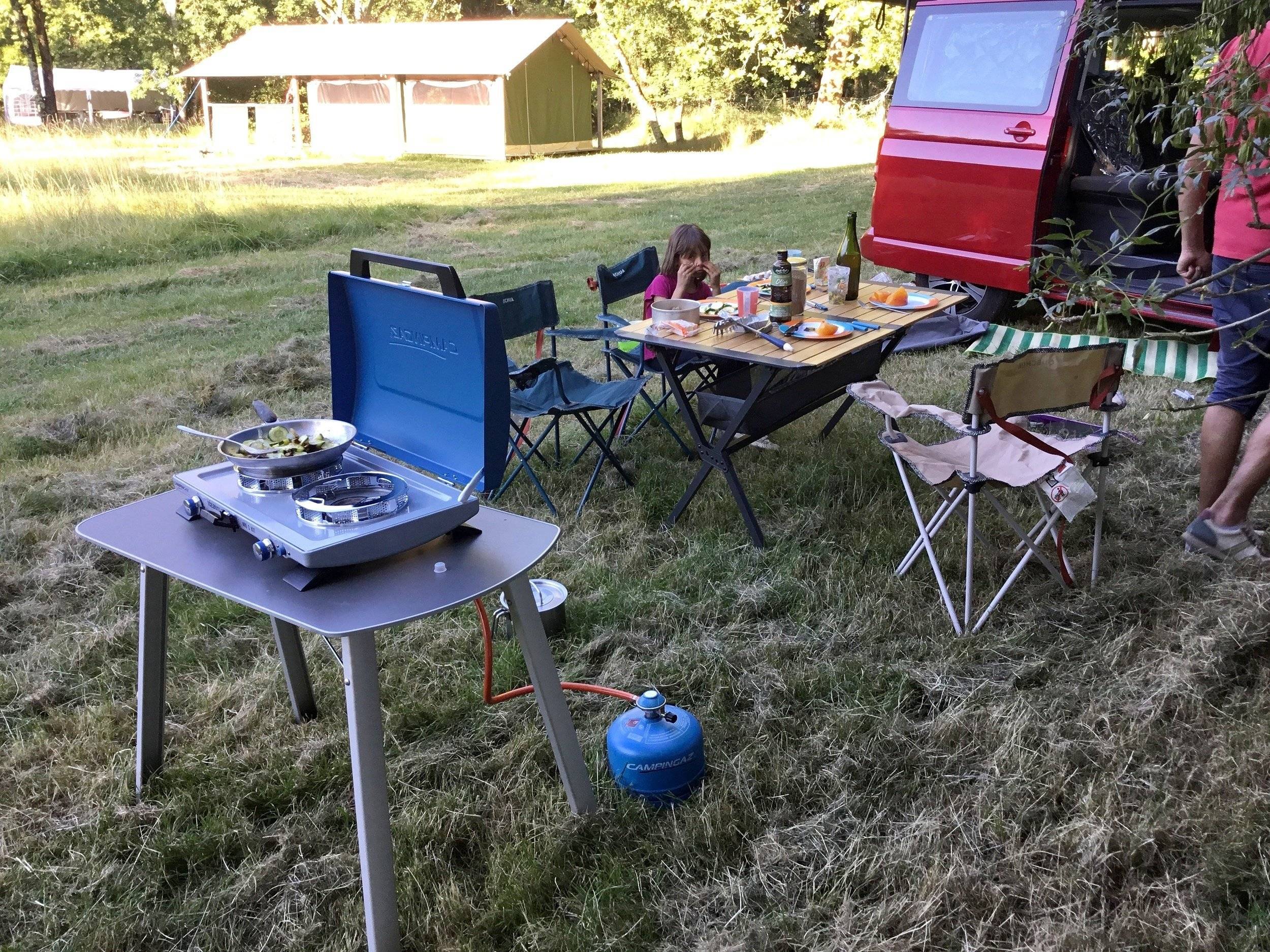 Volkswagen T5 2l 114 ch