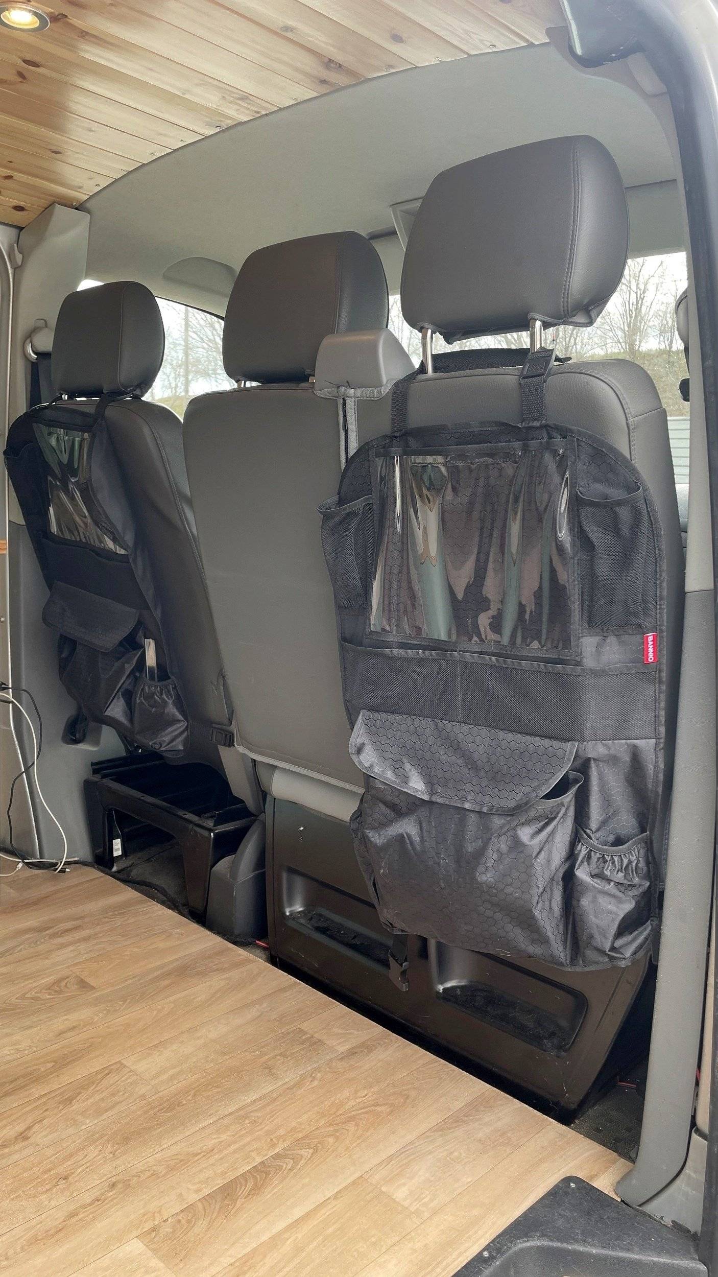 Volkswagen Transporter T5