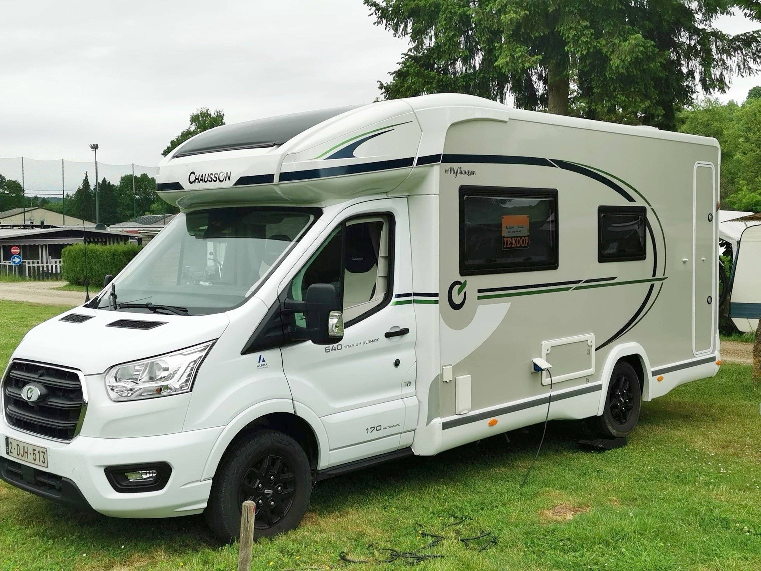 Chausson 