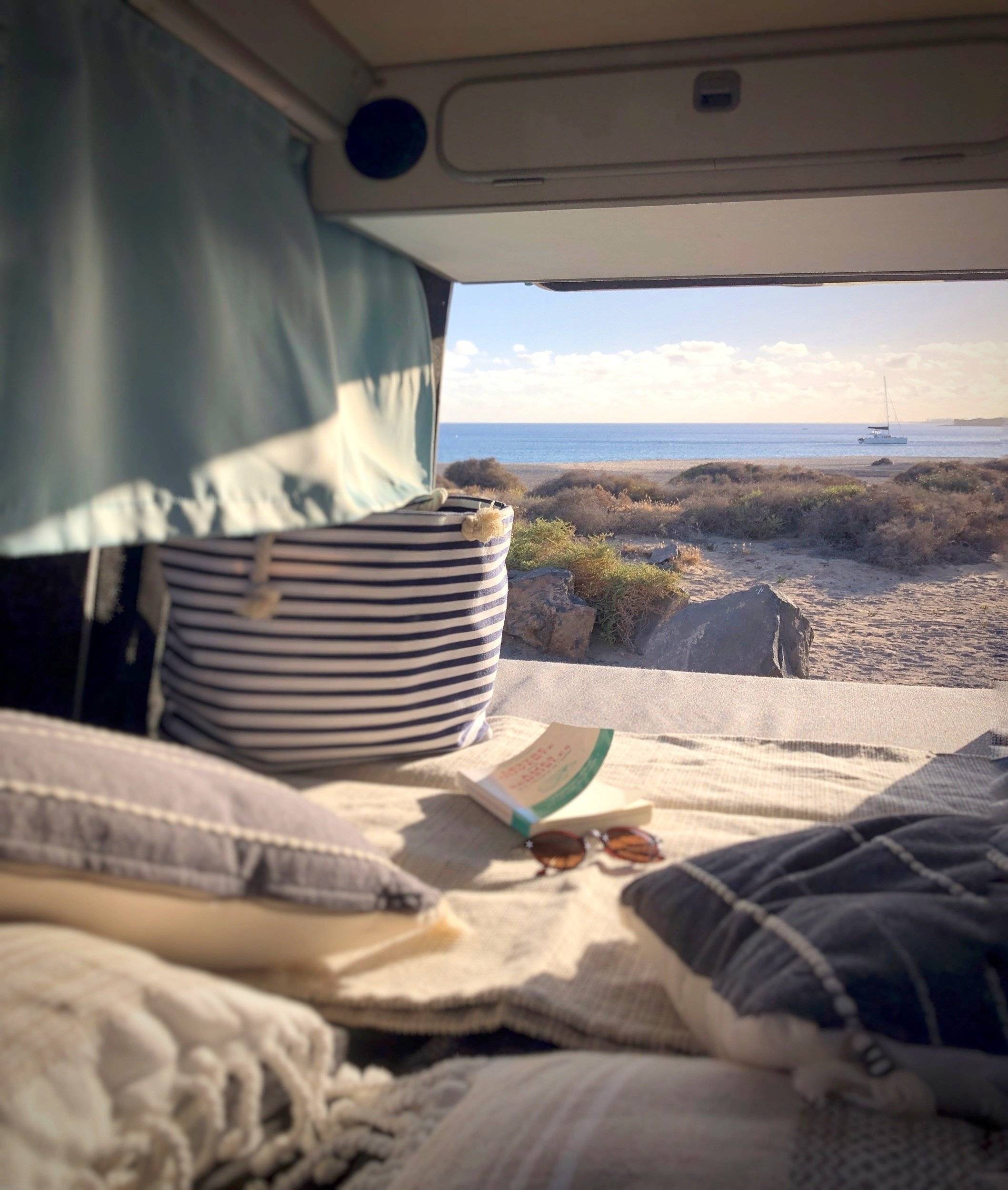 Volkswagen T3 Westfalia