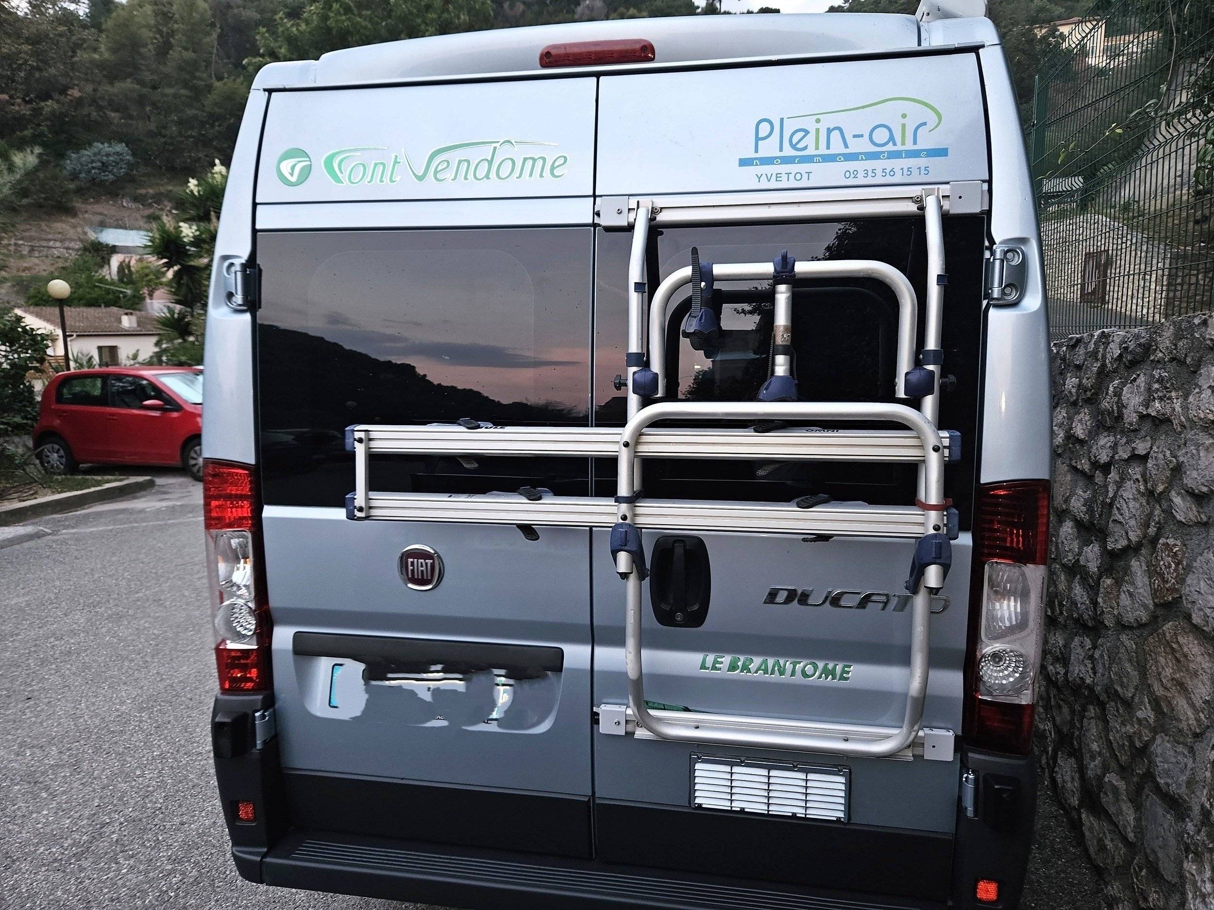 Font Vendôme font vendôme