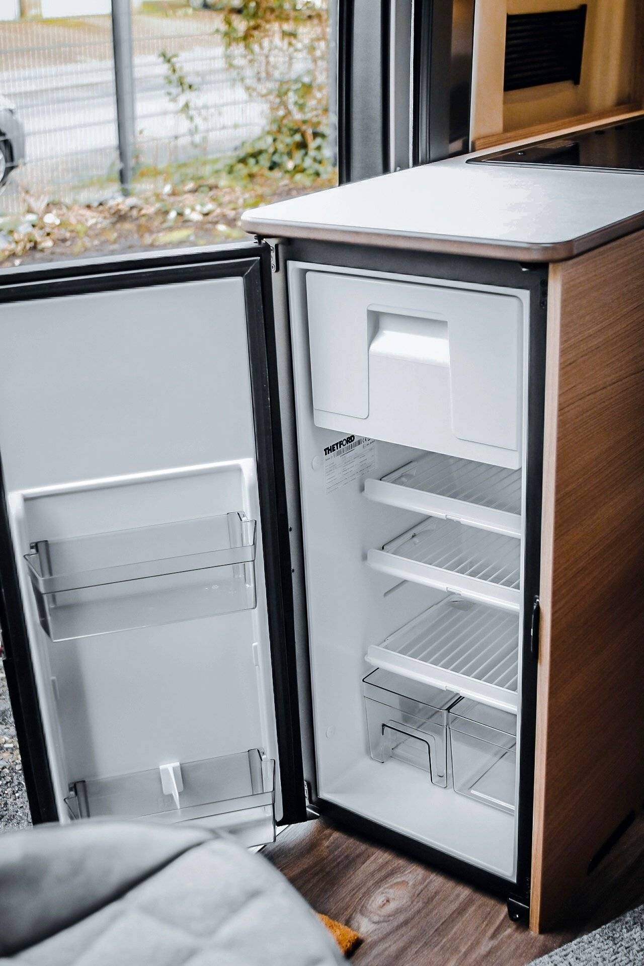 MORITZ, Carado Ducato 2,3 l Multijet