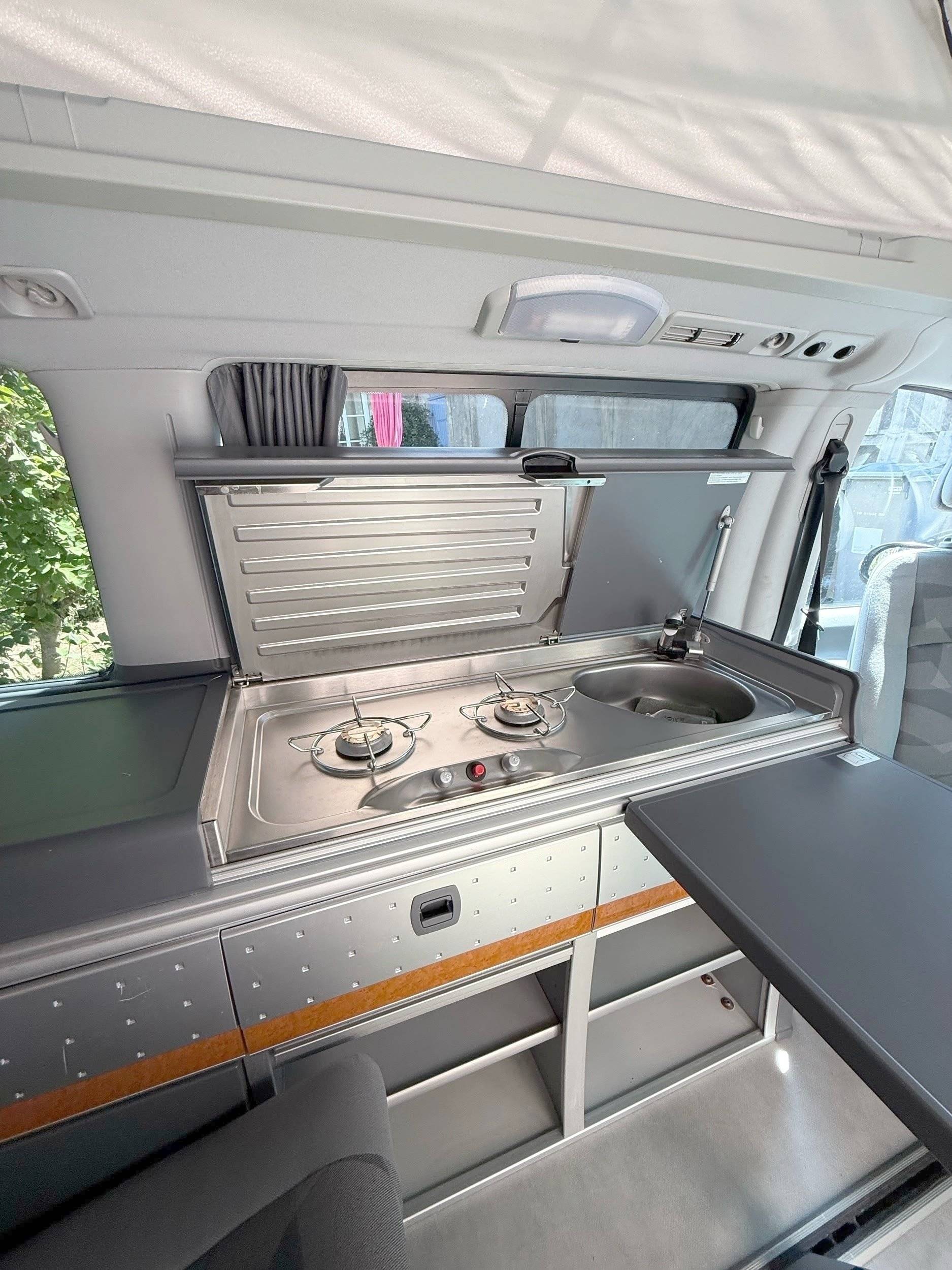 Westfalia Marco Polo