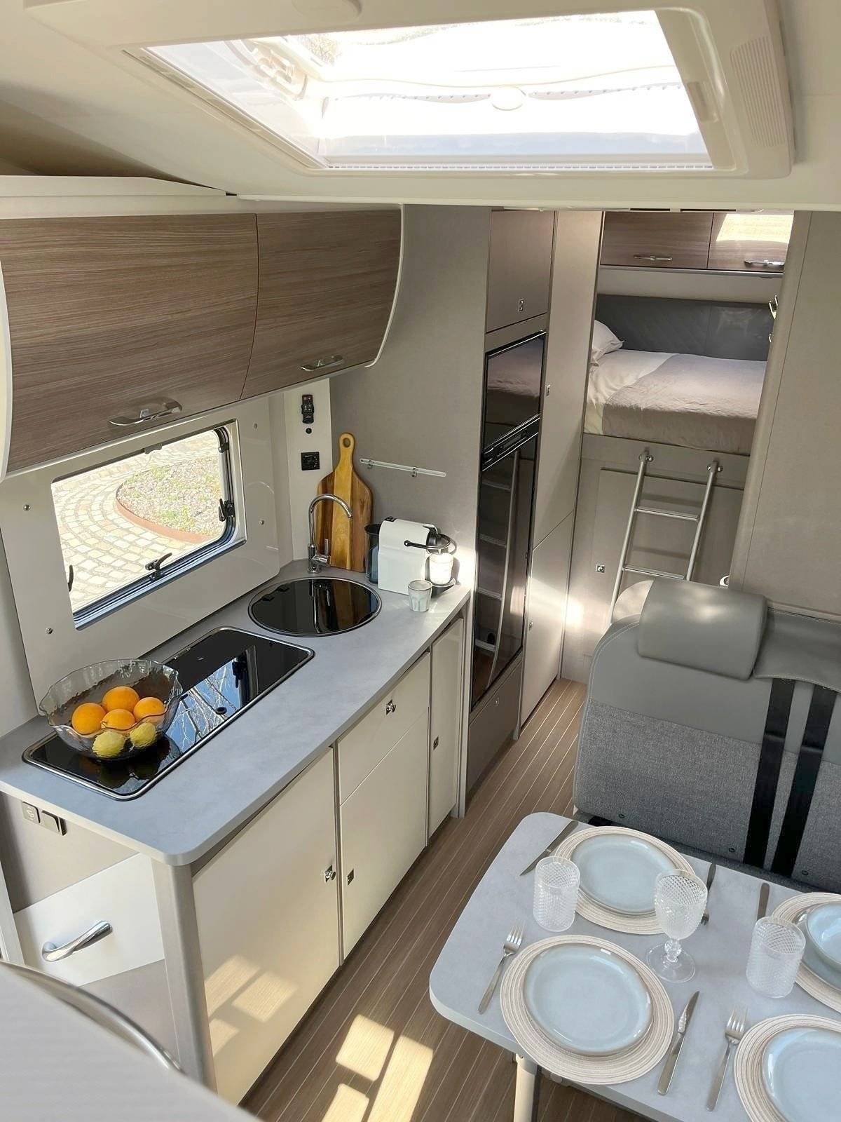 Etrusco ETRUSCO A 7300 DB