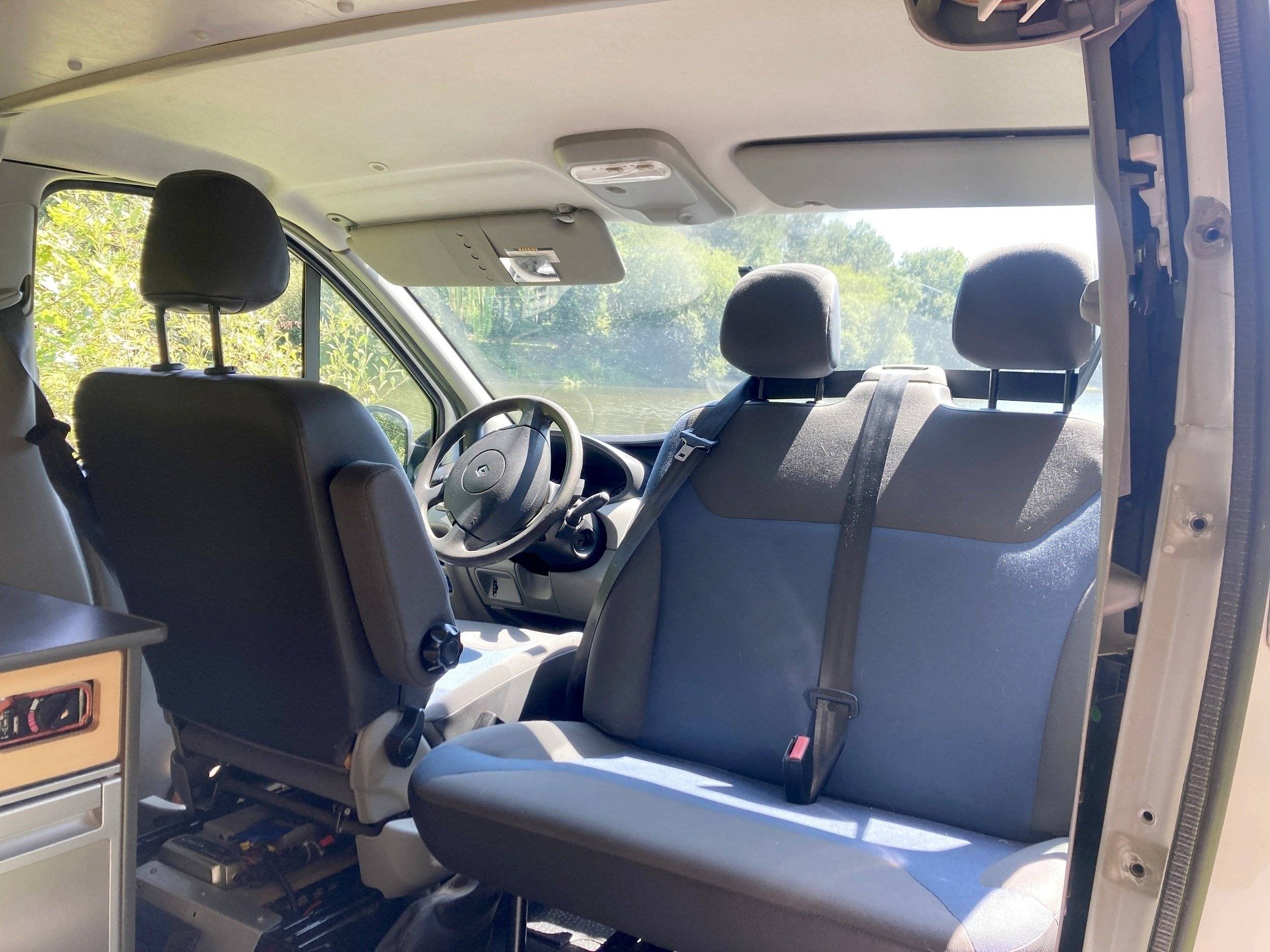 Van Mania Van Mania South West