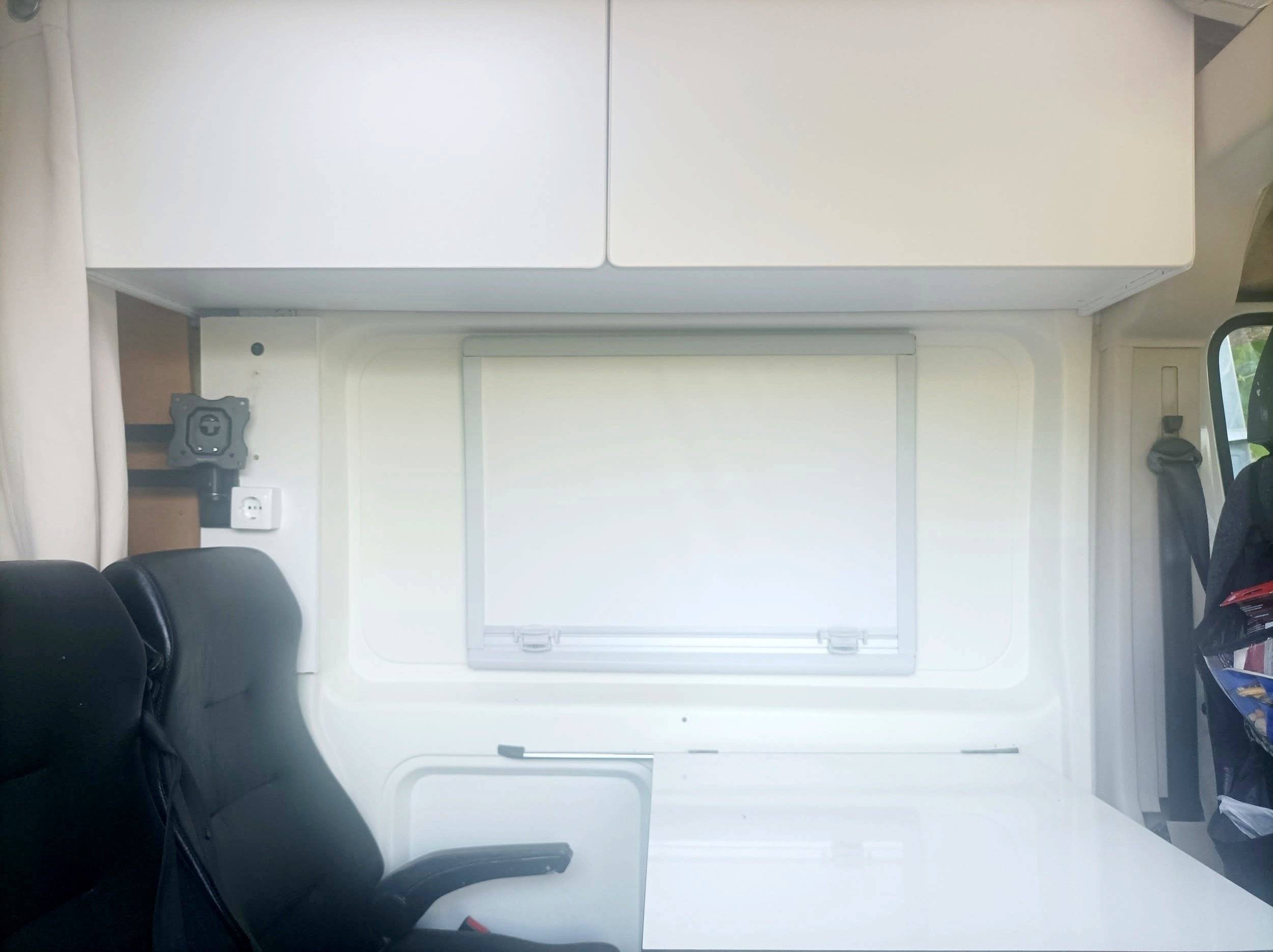 Fiat Ducato 3,0 l 177 ch/Al-Ko