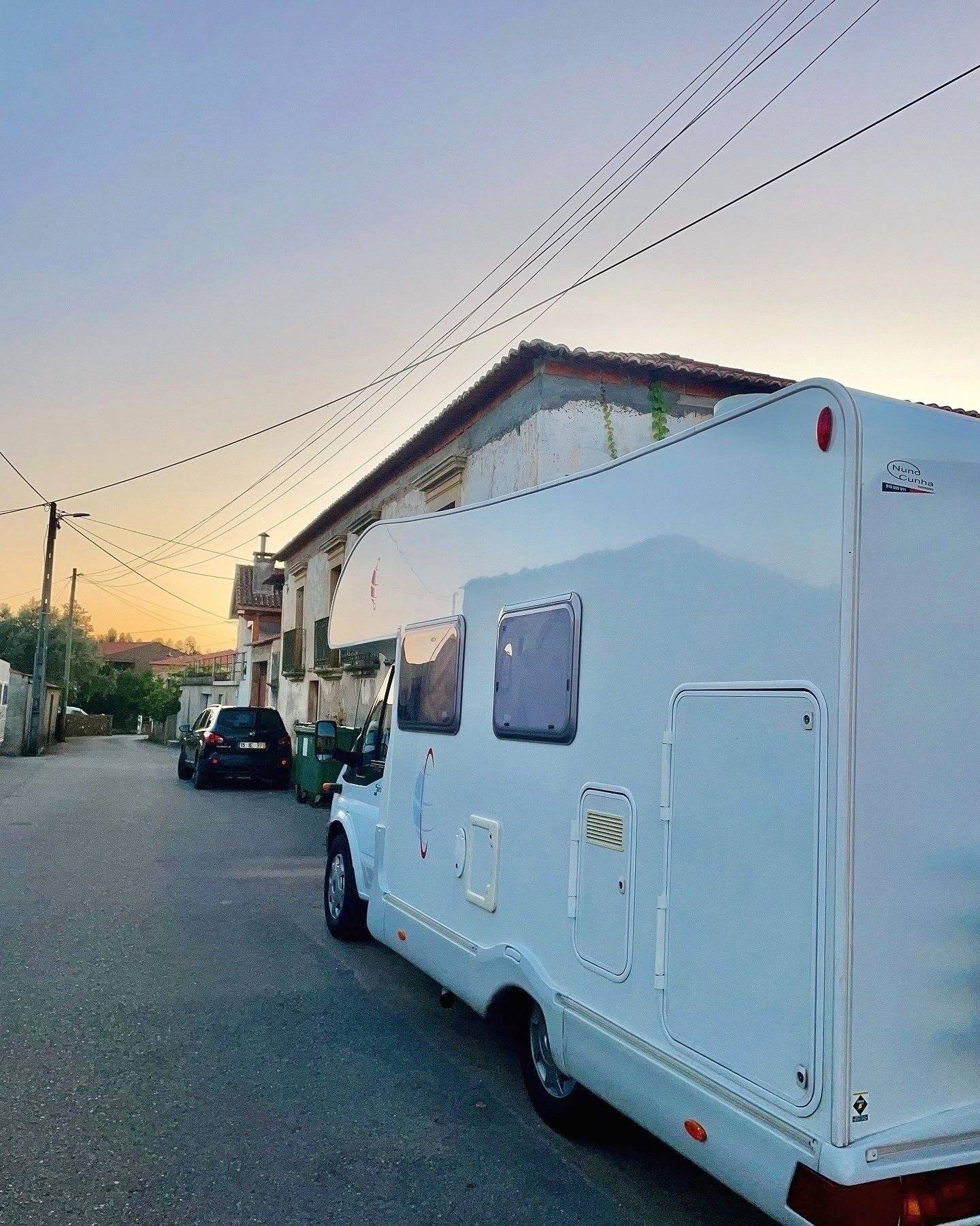 Trigano roller team 2