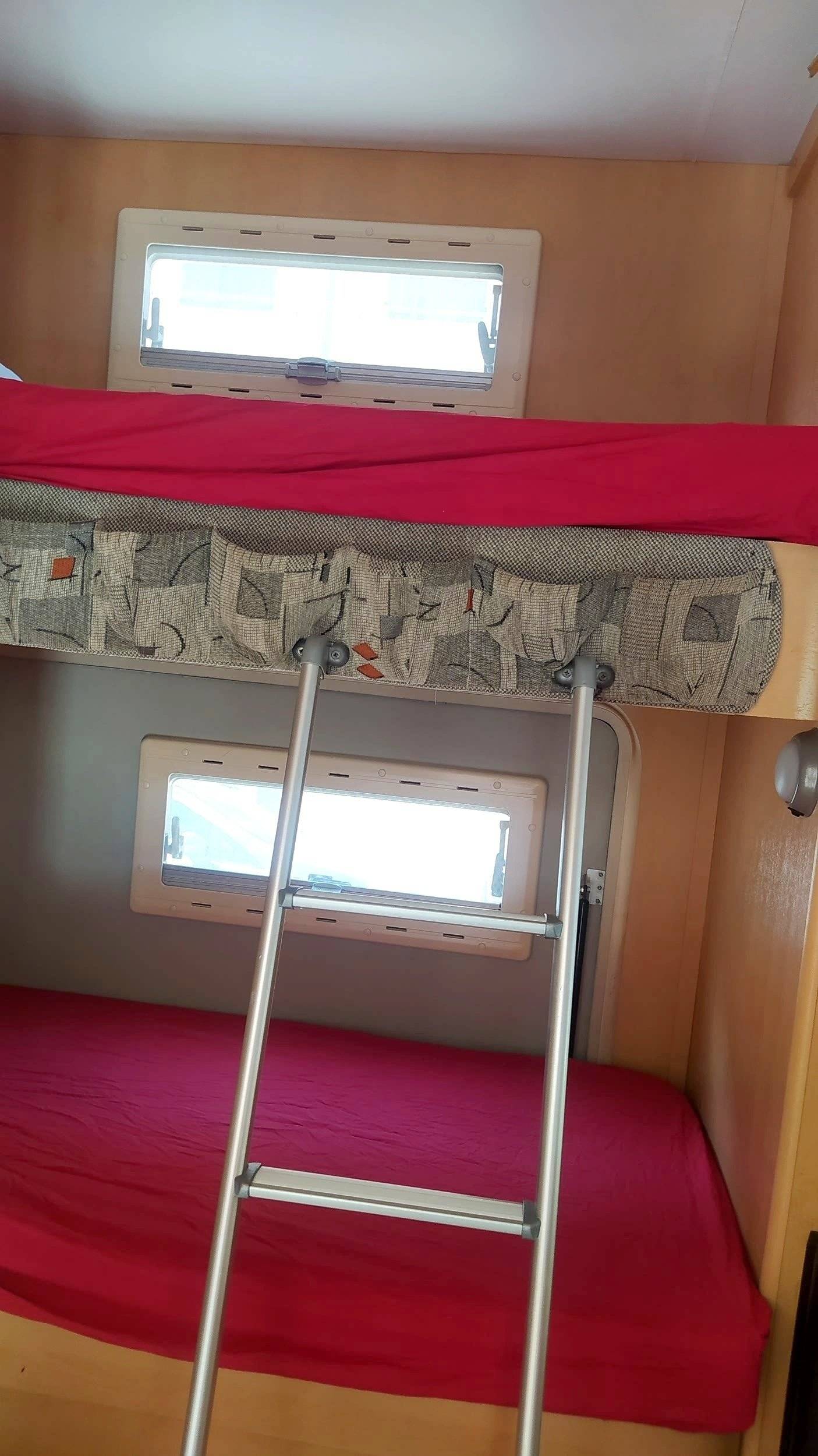 Roller Team GRANDUCA