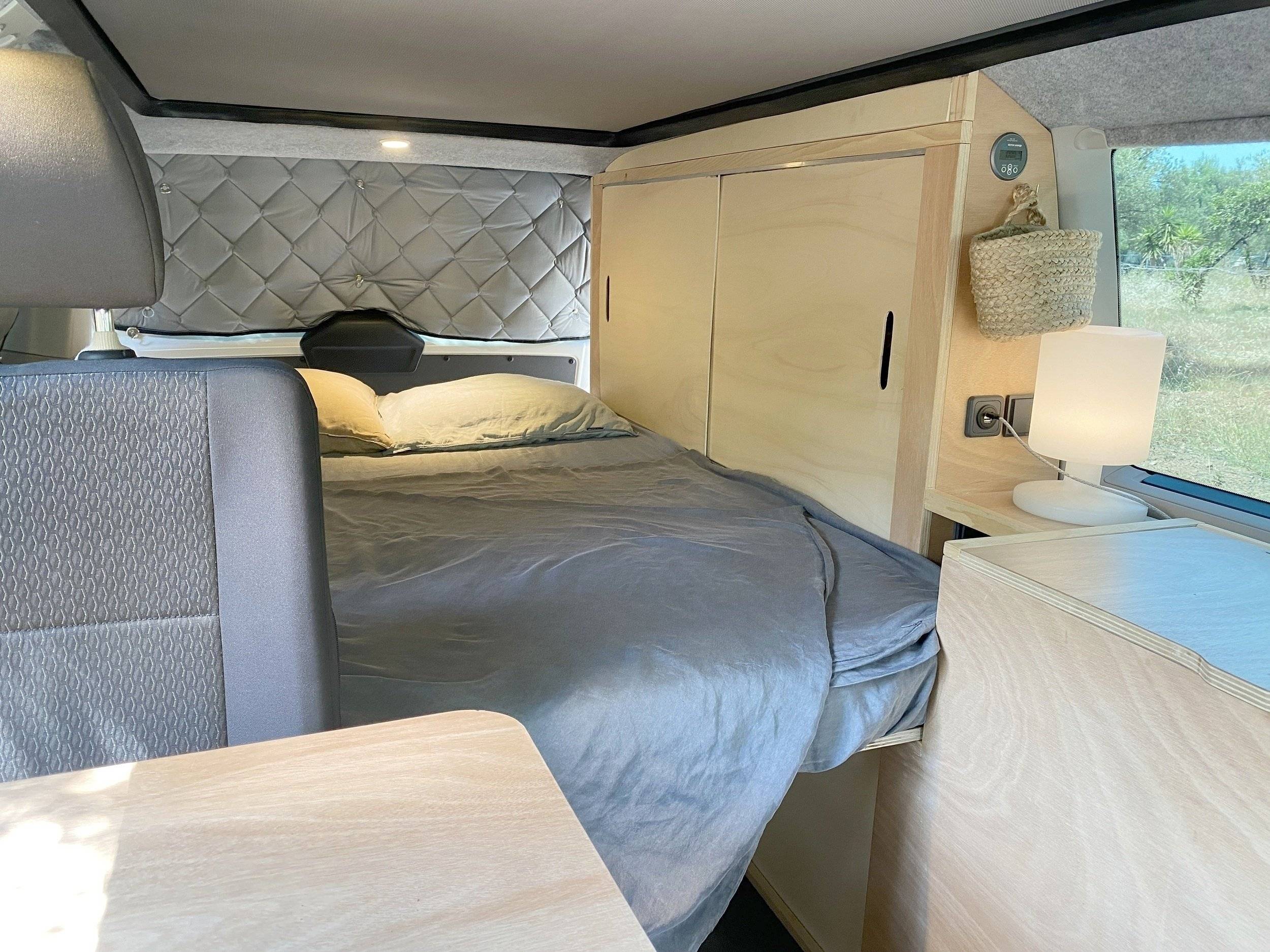 Volkswagen CARAVELLE T6.1 ORIGIN