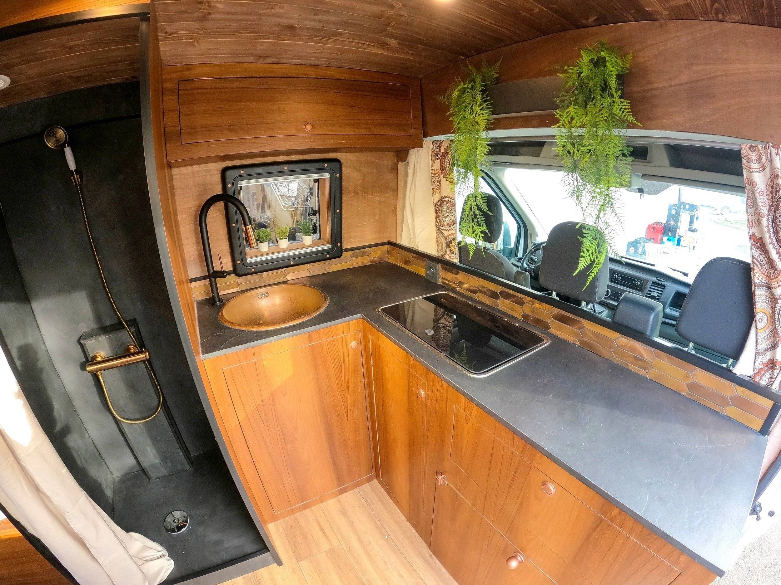 vanwood ford transit