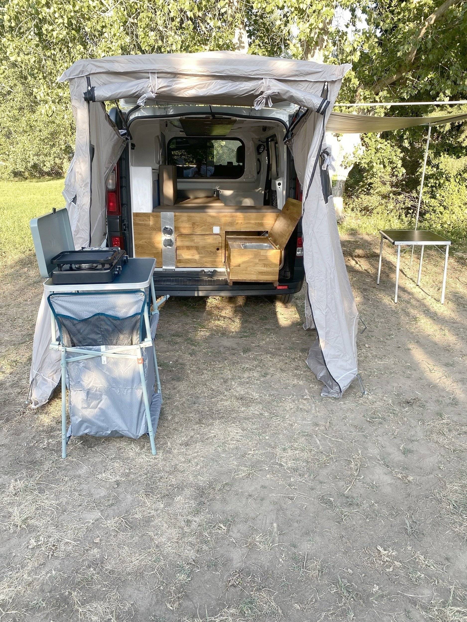 Renault Trafic 1,6l 120 ch