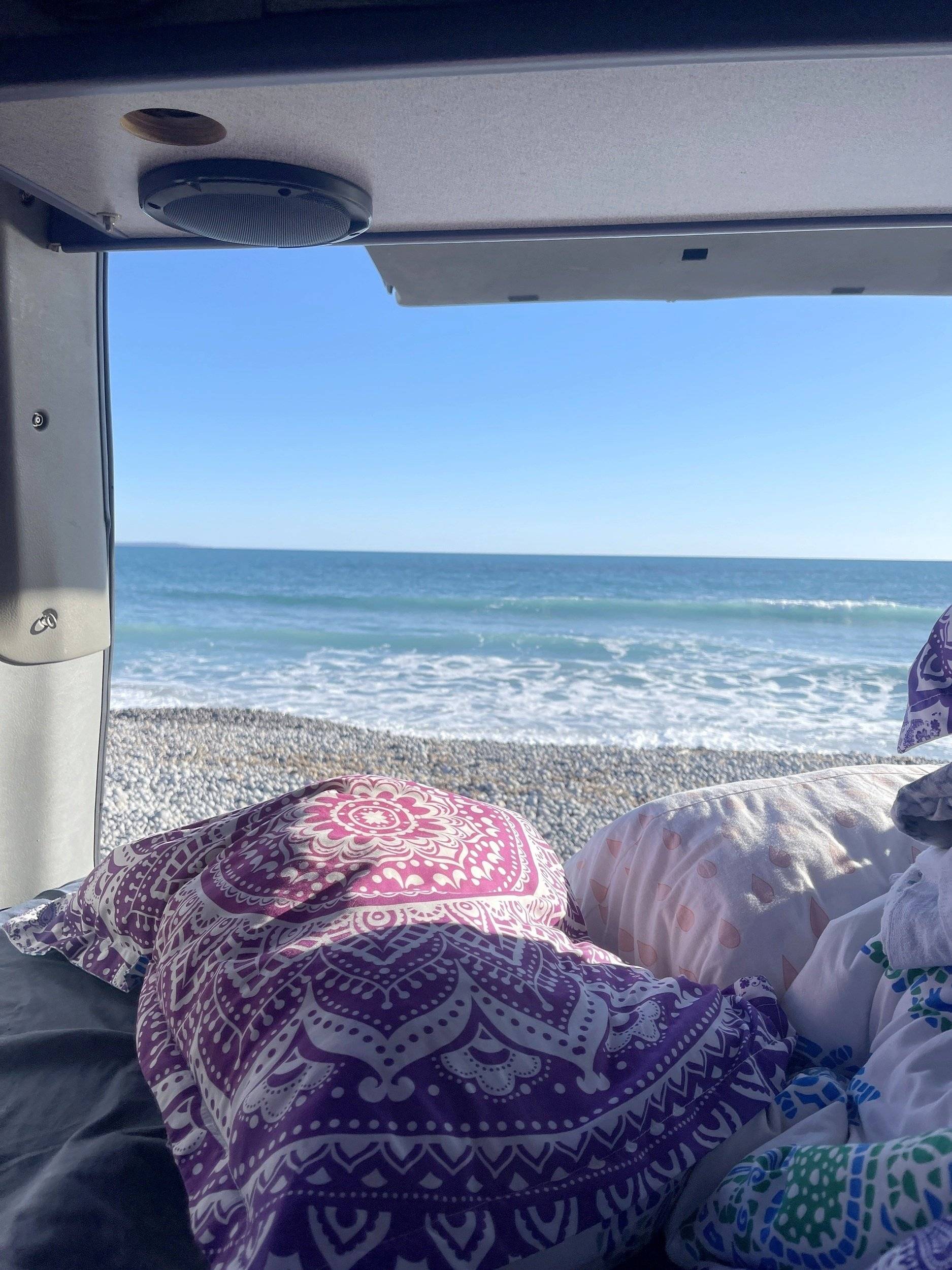 Volkswagen T4 California Coach