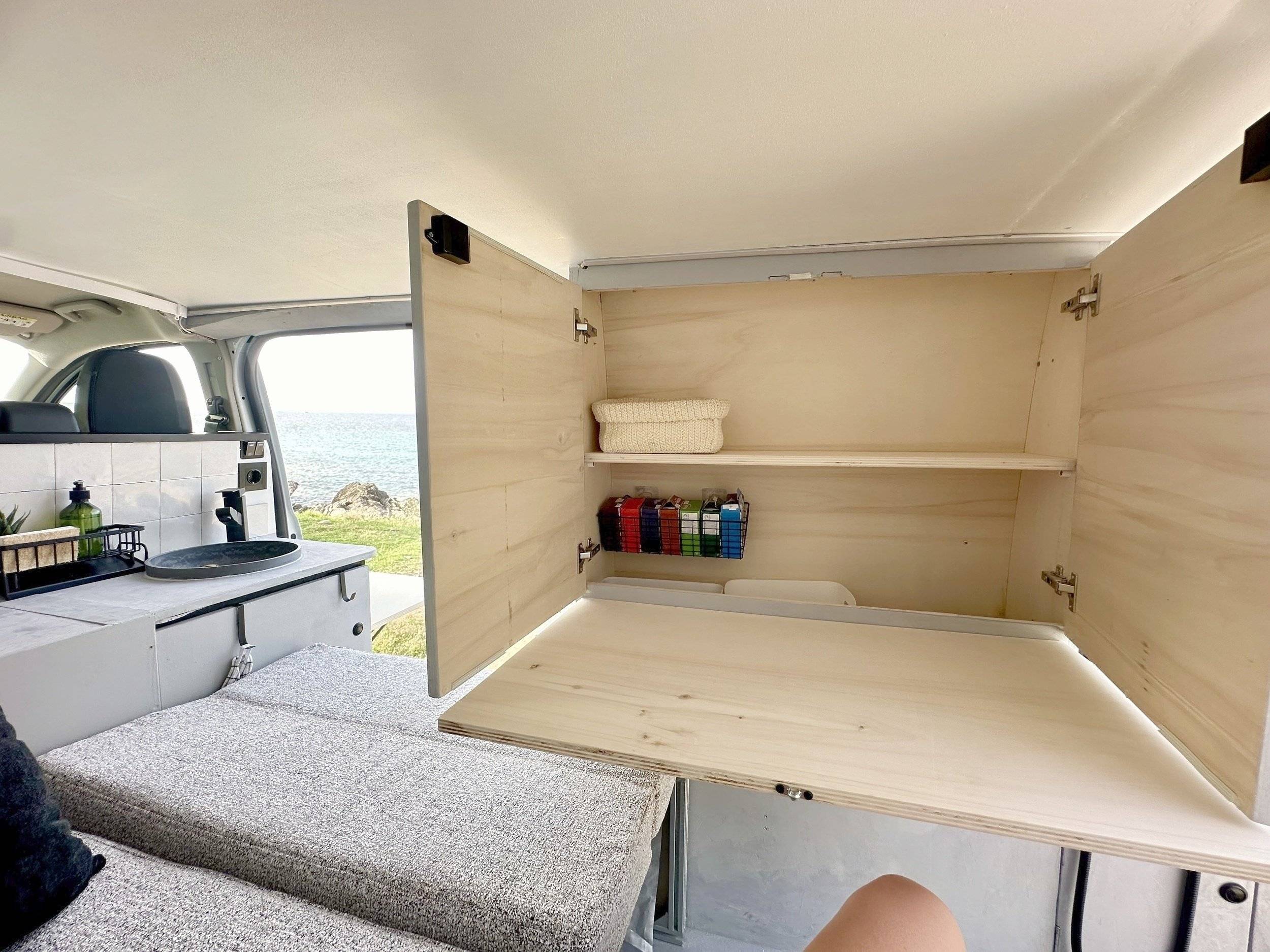 Ford Transit 2,0 l 130 ch