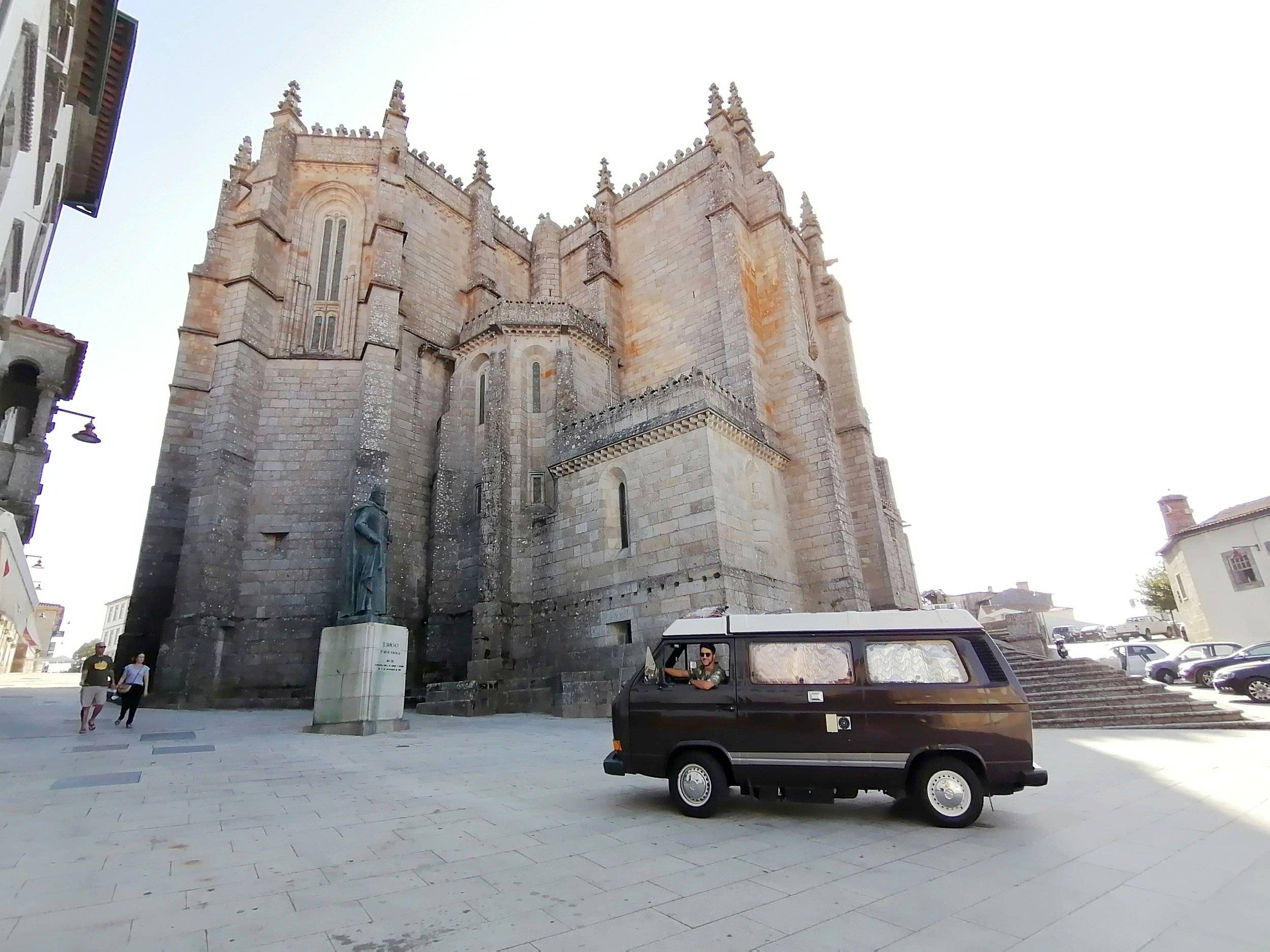 Westfalia T3 Westfalia