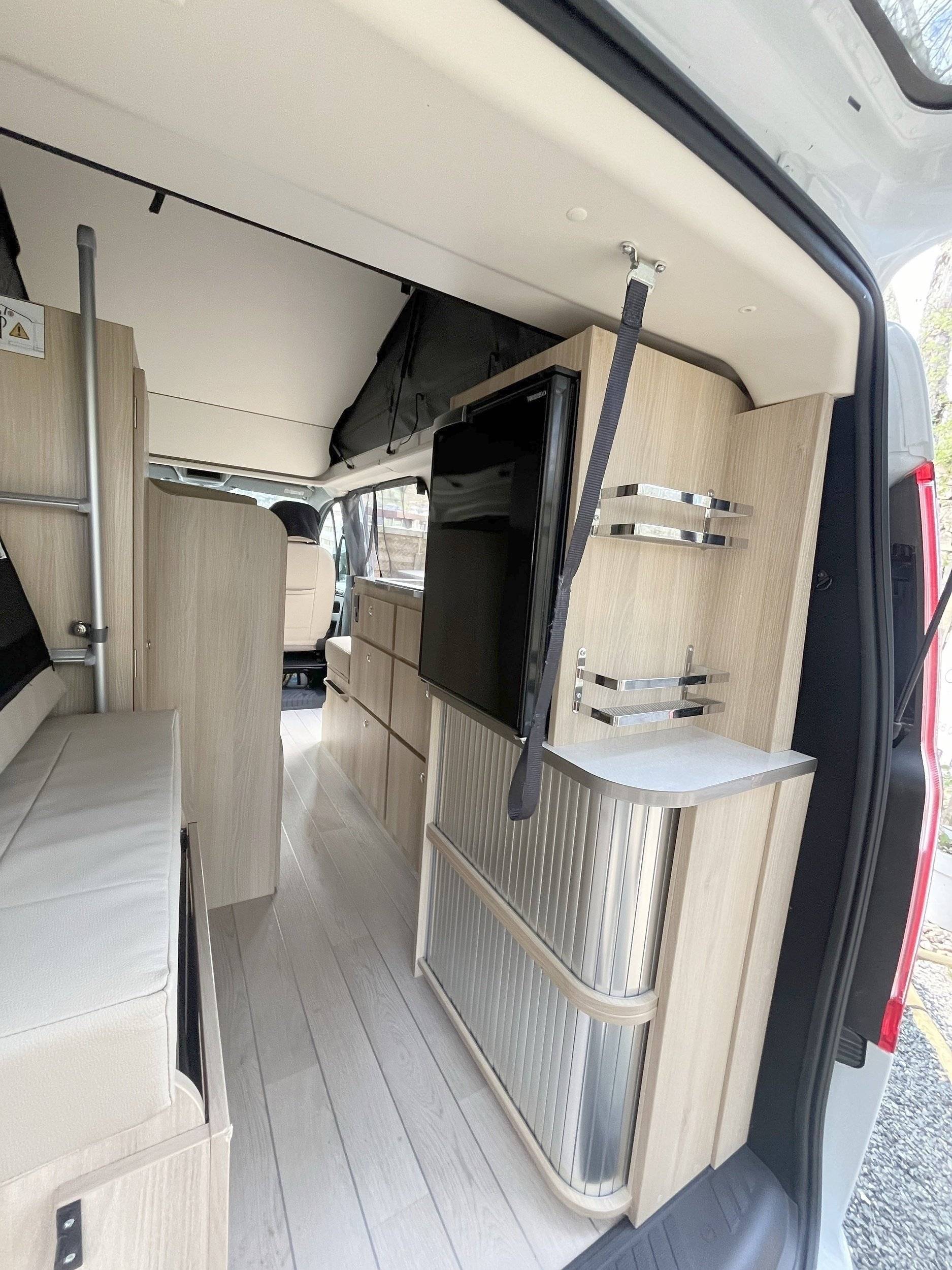 Campérêve Campérêve dreamer cap life