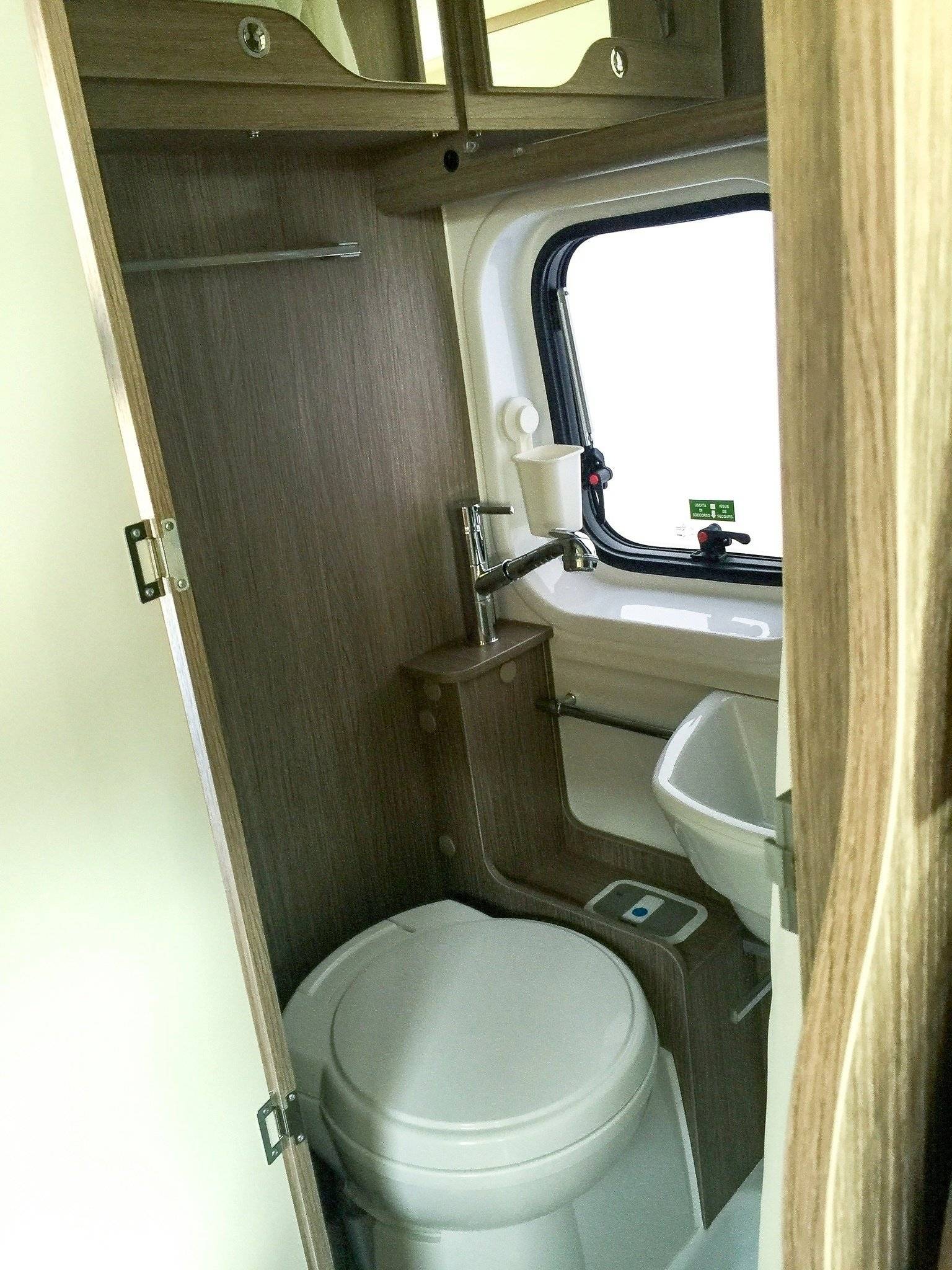 Chausson DUCATO