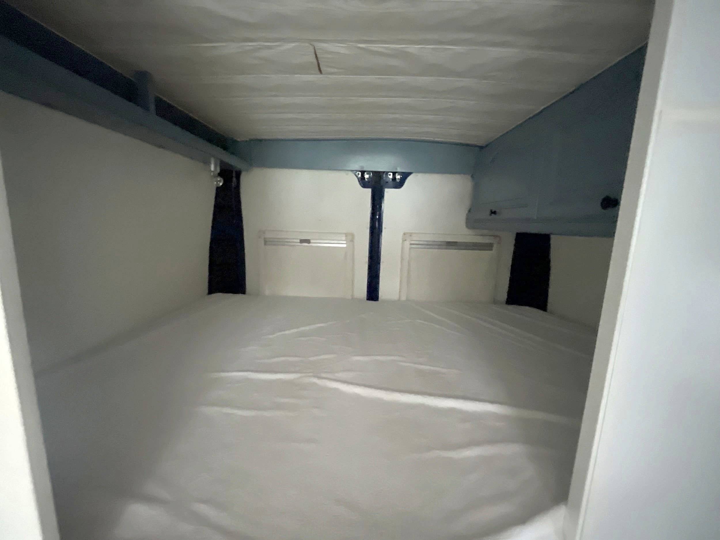 Dormidas Fiat Ducato 3,0 l 160 ch - Yescapa