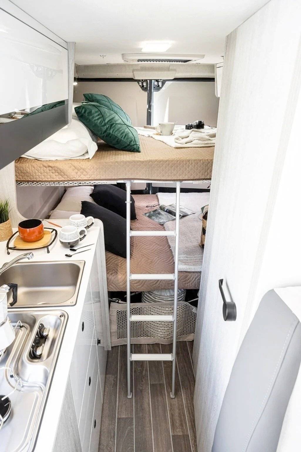 Roller Team Livingstone 5