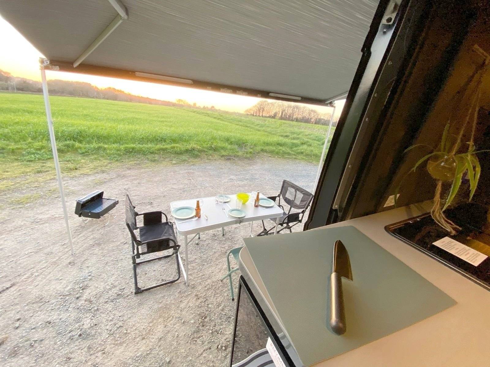 Dethleffs Ducato 2,2 l JTD 130 ch.