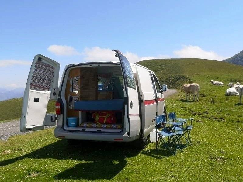 Volkswagen Volkswagen T5 