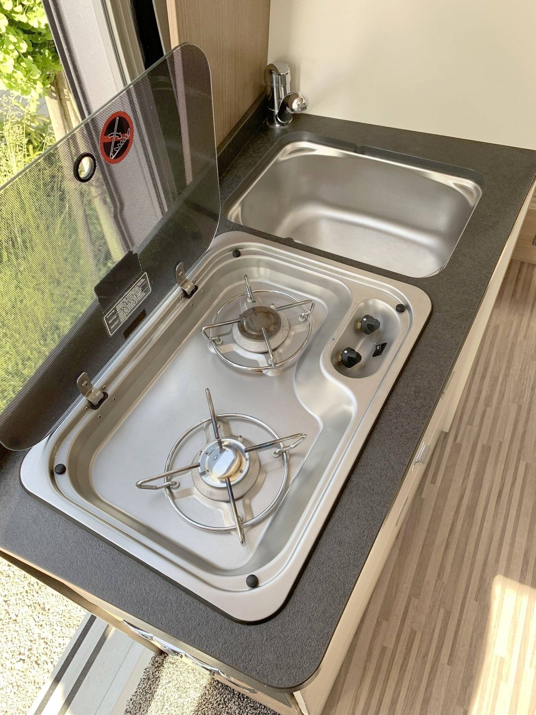 Malibu Malibu Charming 640 GT