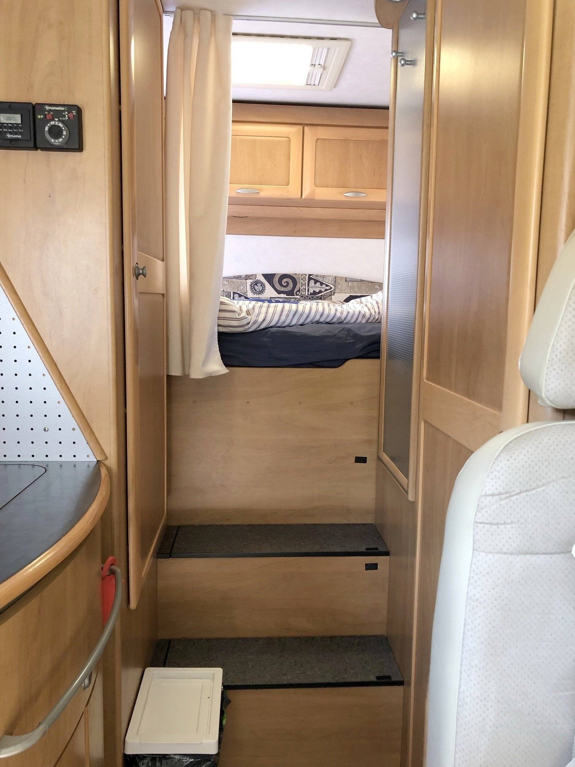 Hymer 524