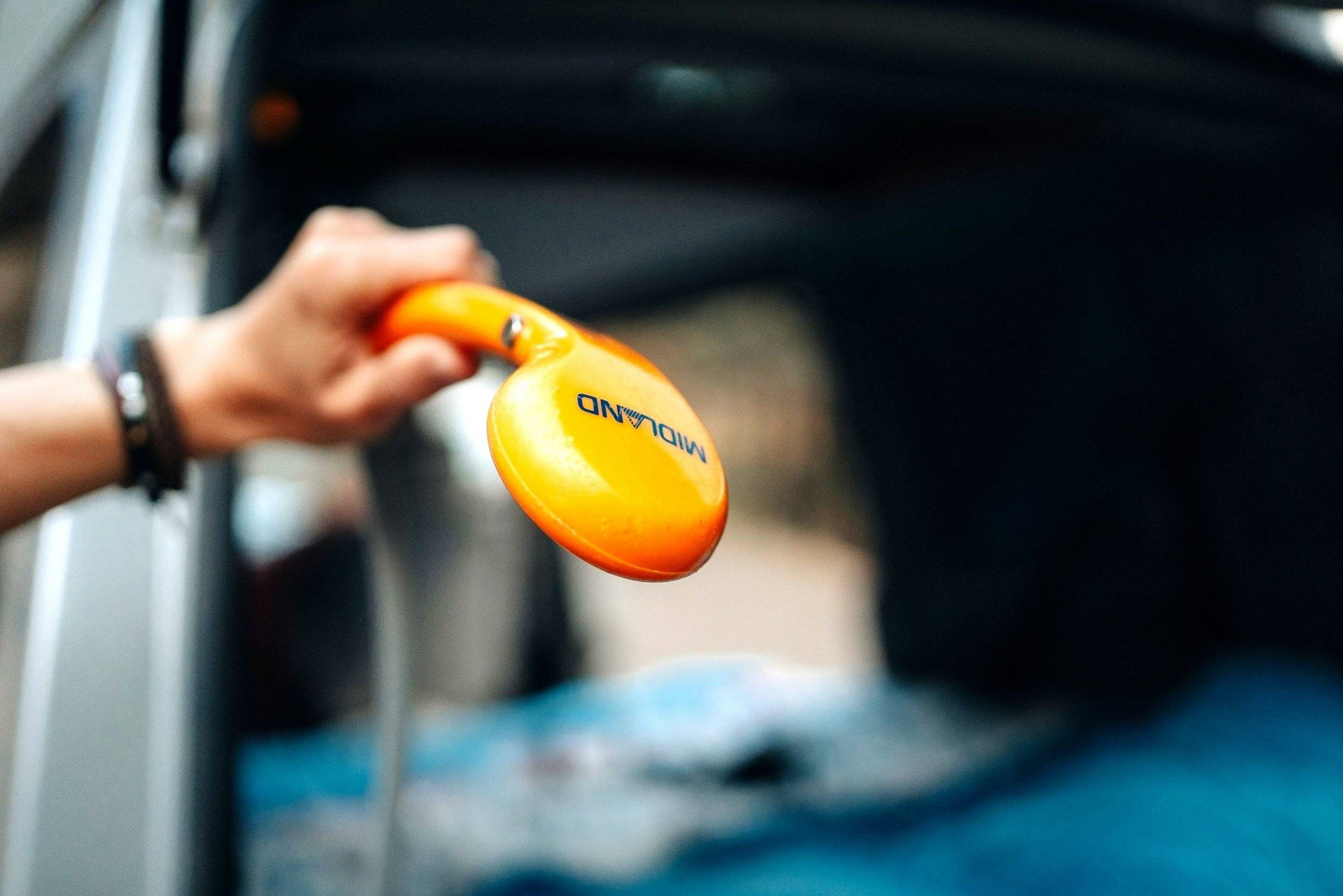 Volkswagen Multivan T4