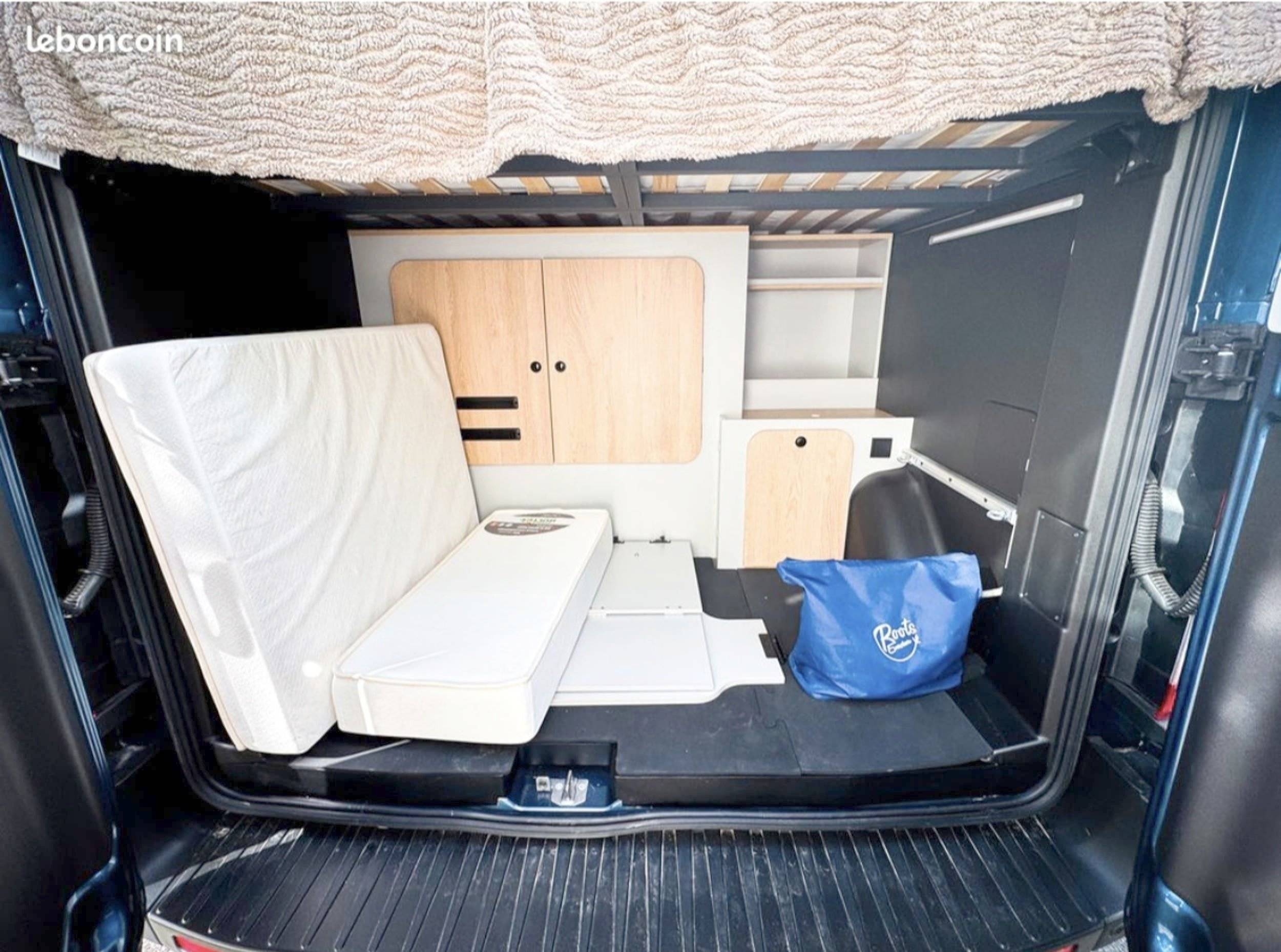 Pilote Transit 2,0 l 170 ch