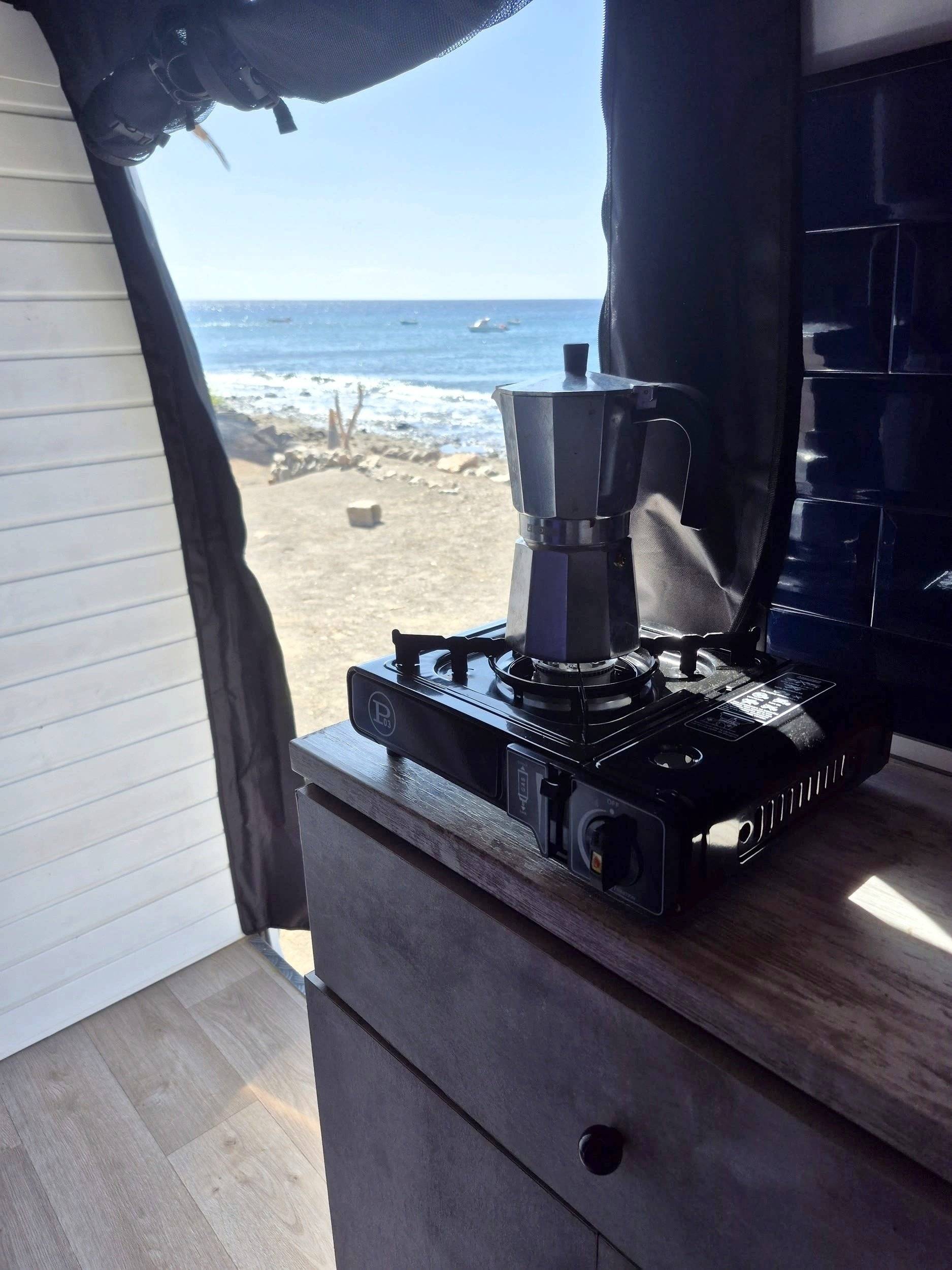 Renault Master 2,3 l 125 ch