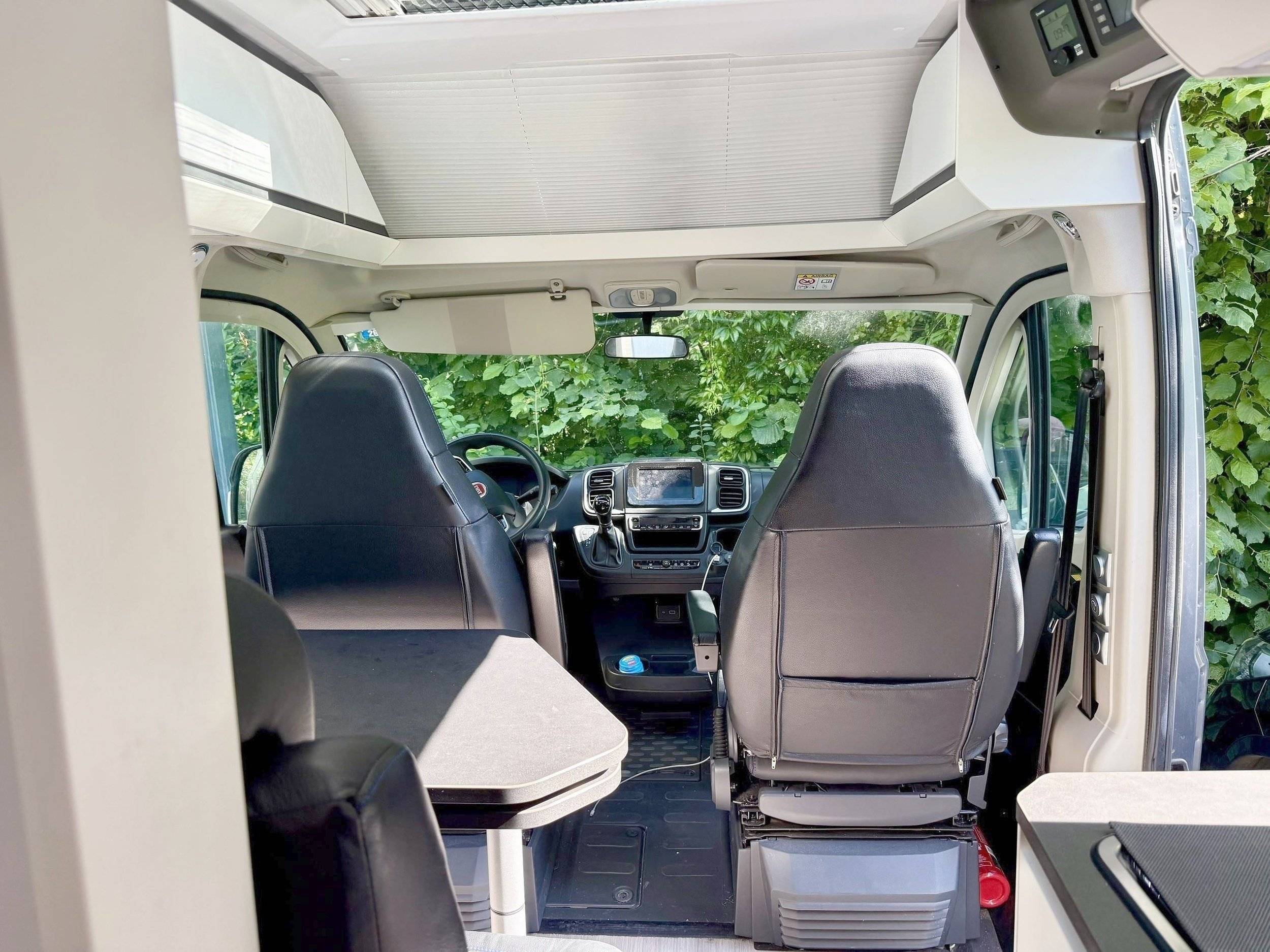 Adria Mobil 