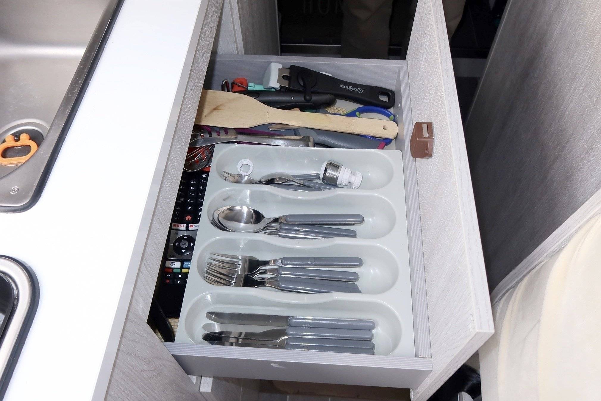 Roller Team Roller Team Livingstone Duo