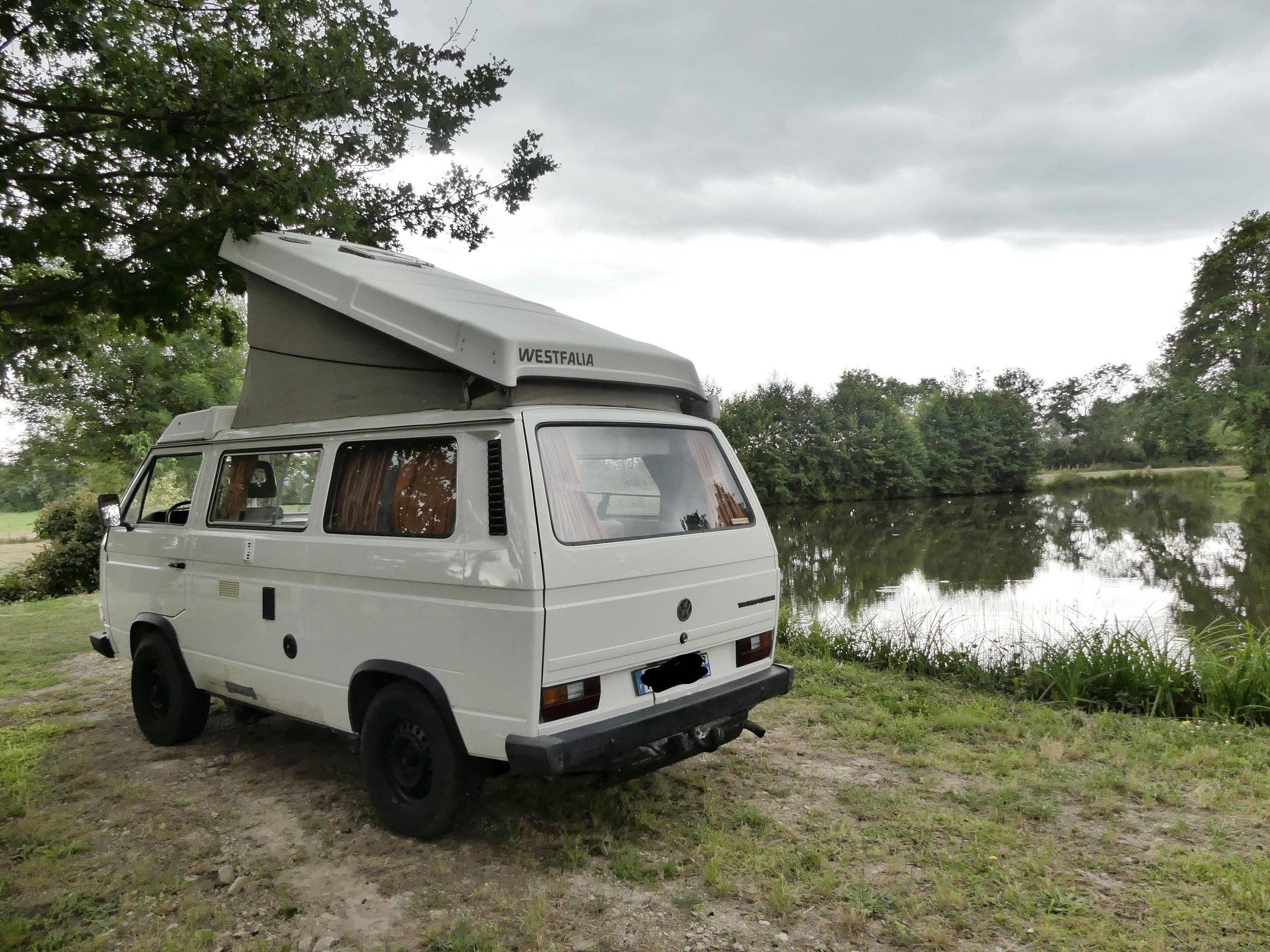 Westfalia 