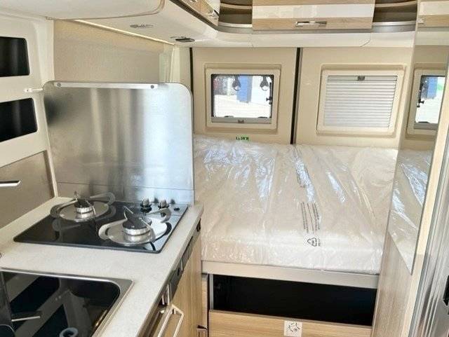 Campérêve Campérêve dreamer cap life