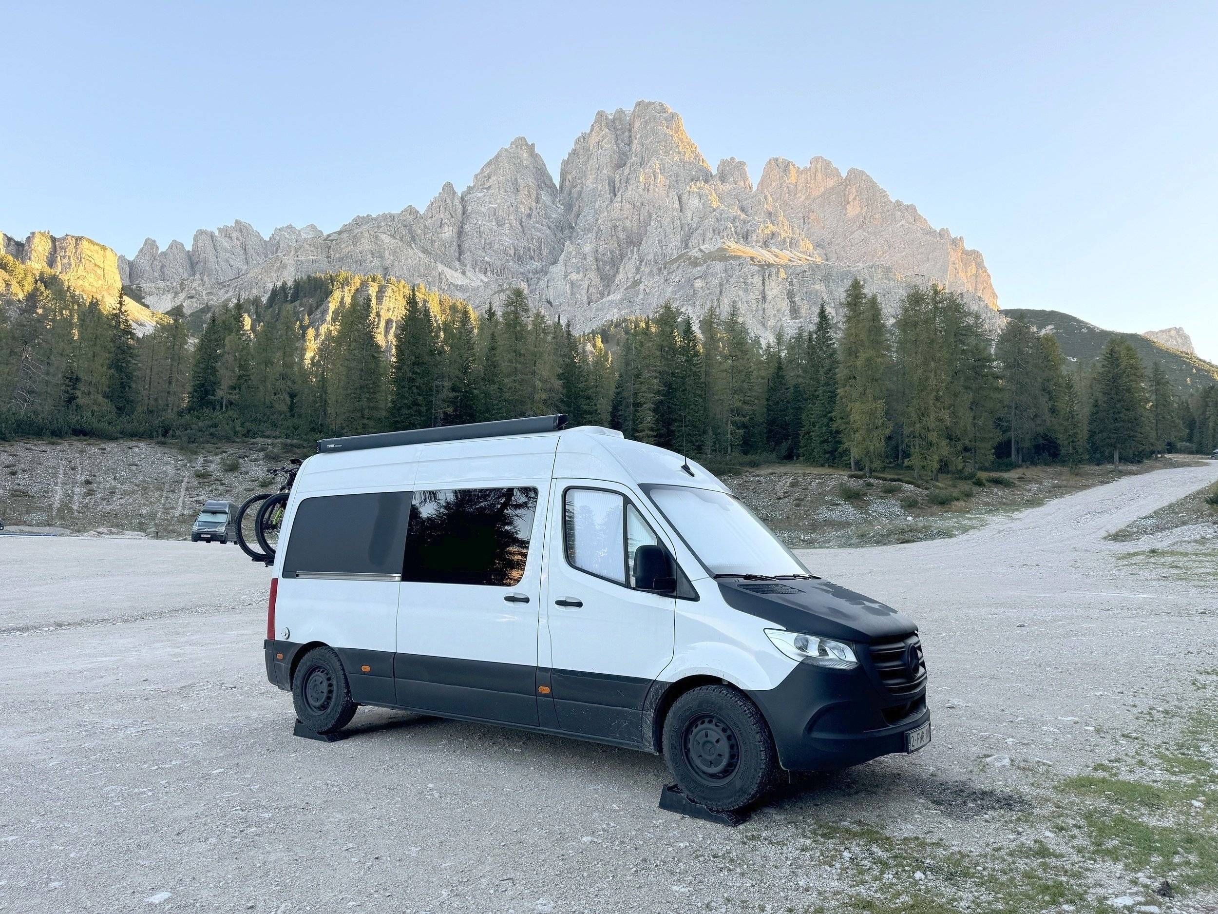 Mercedes Sprinter 315 CDI