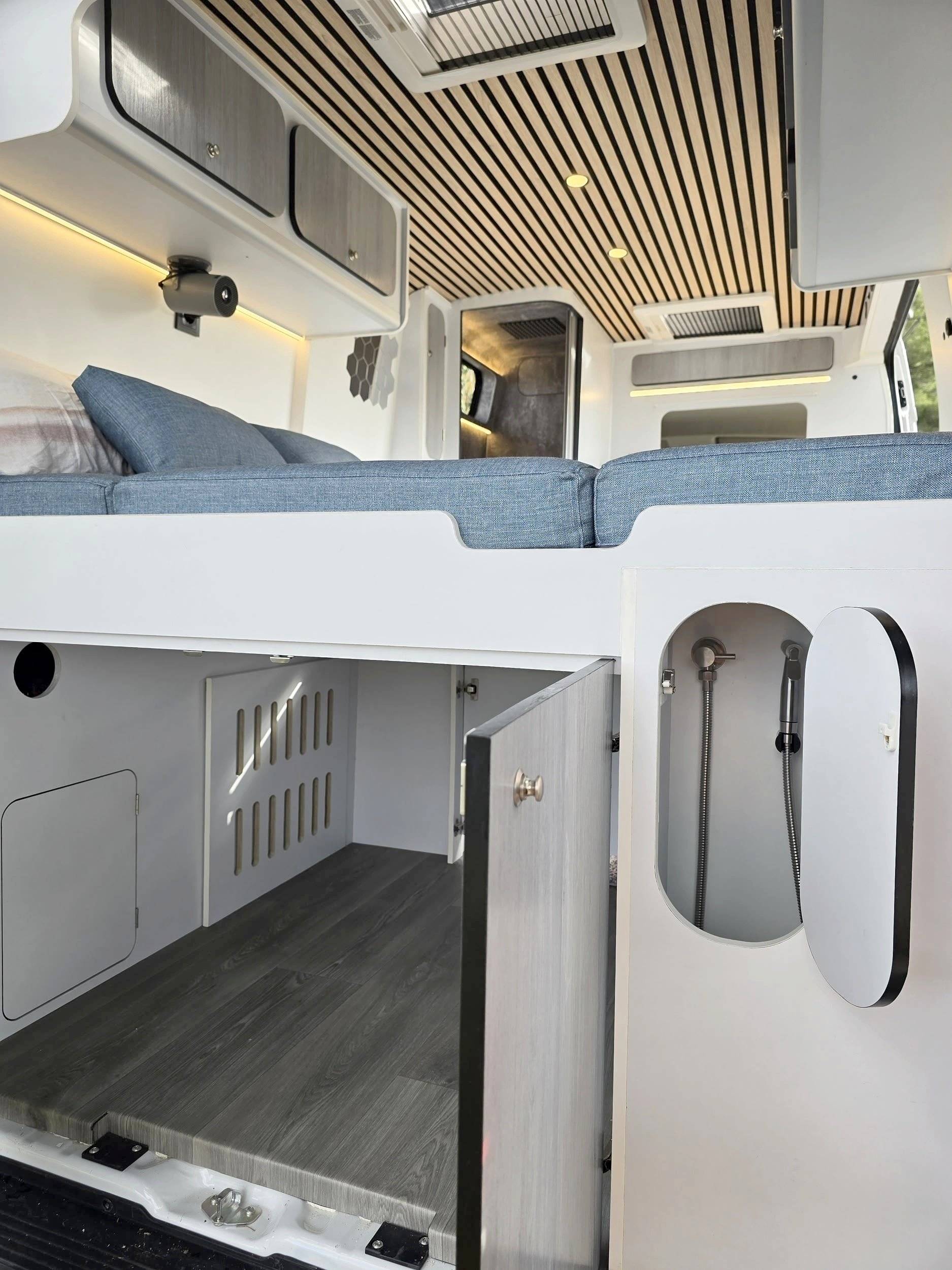 Fiat Ducato 2,2 l 120 ch