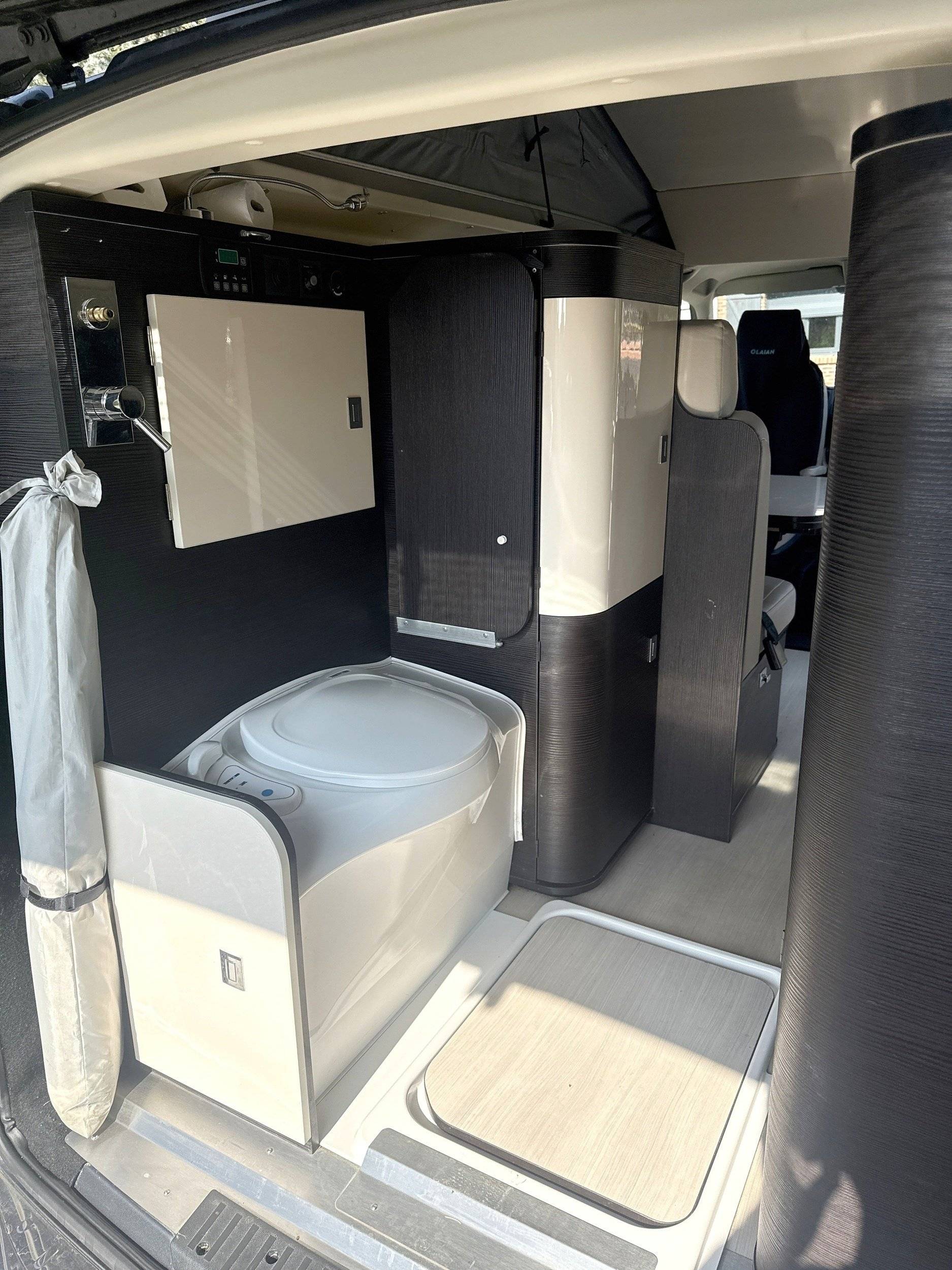 Westfalia Westfalia Kepler One