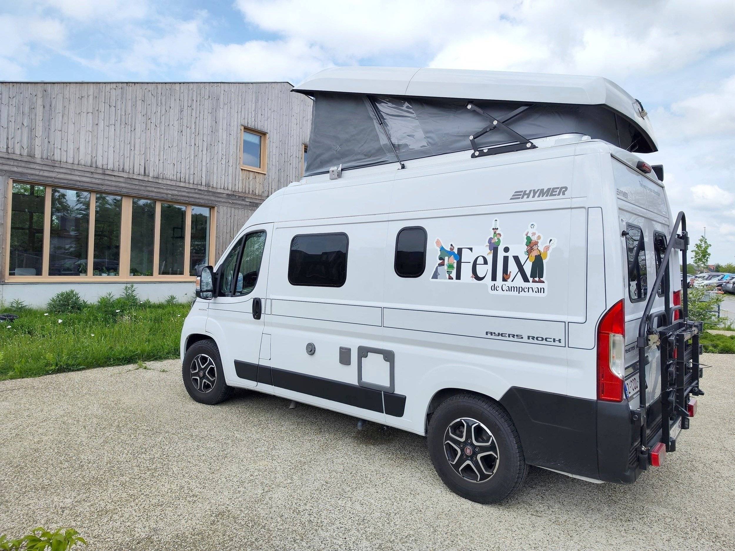 Hymer 