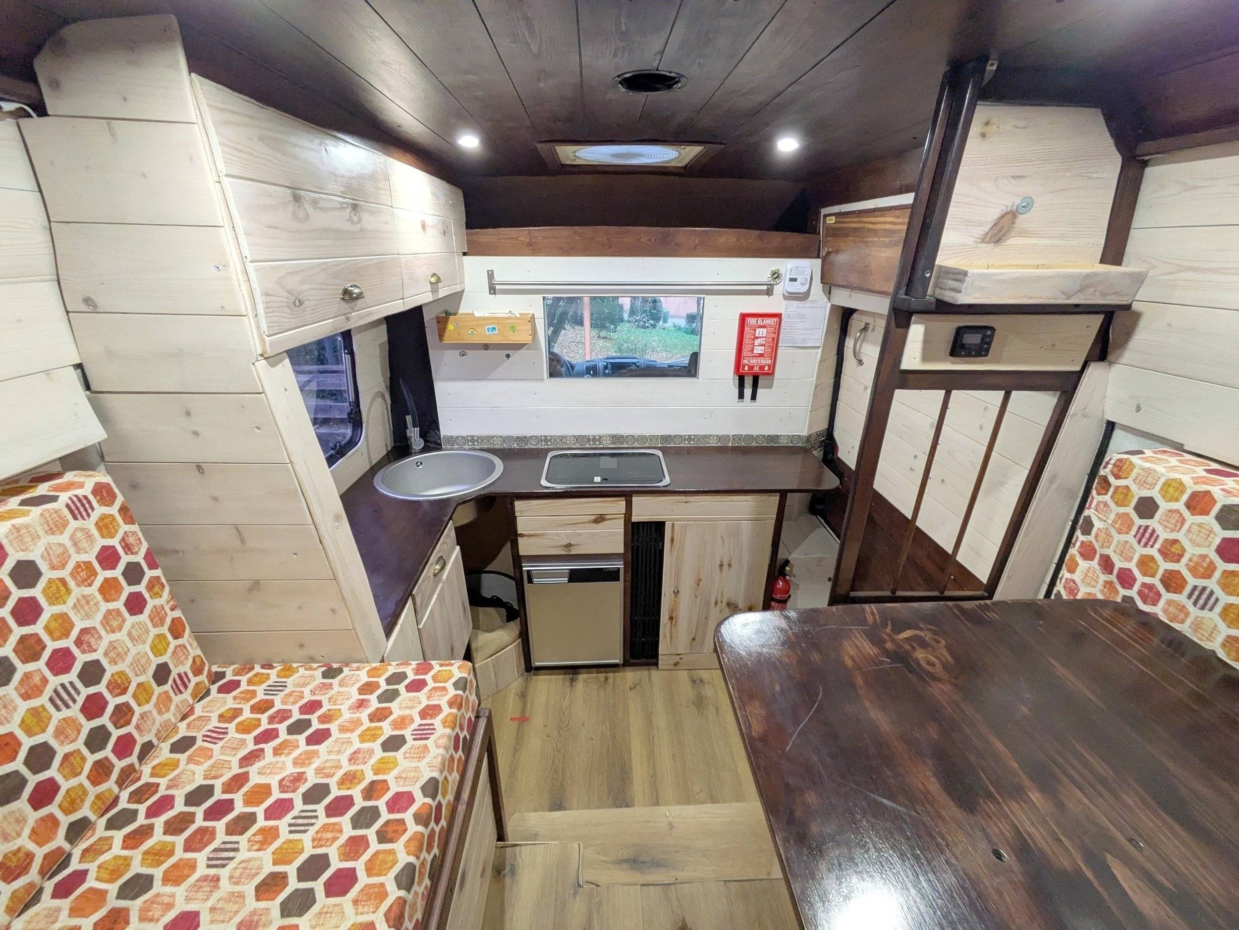 Citroën Jumper L1H2