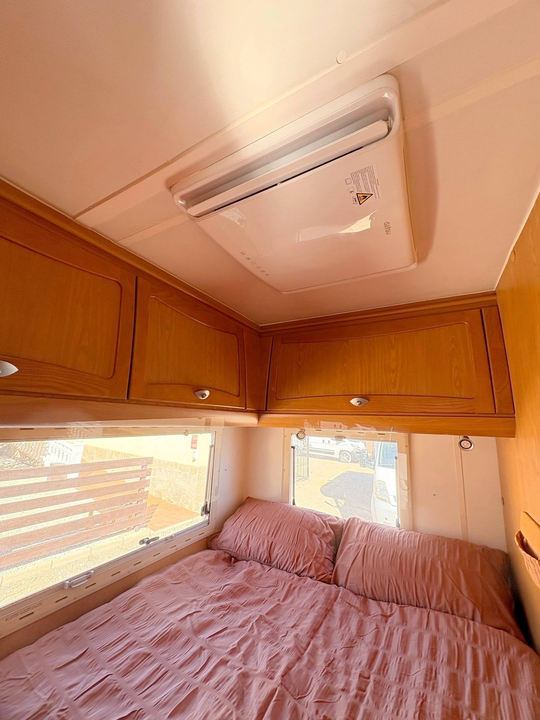 Moncayo Mediterraneo 735-L