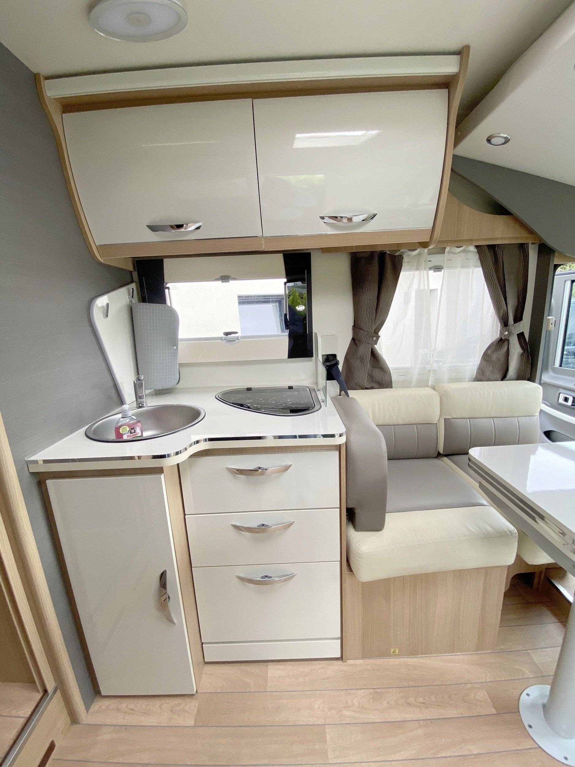 Mclouis NEVIS 372G pack S