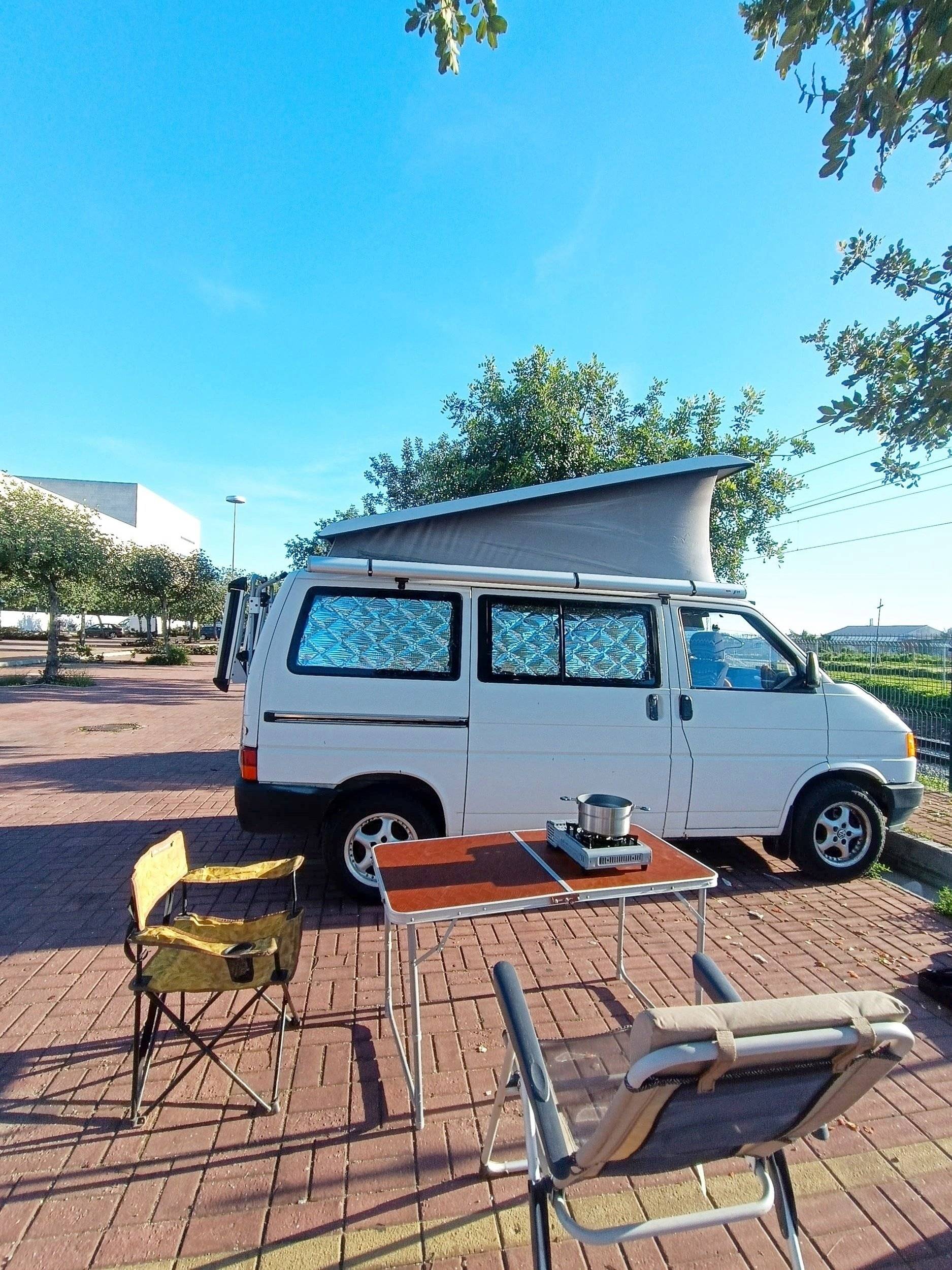 Llantas Y Neumáticos Para Furgonetas Camper