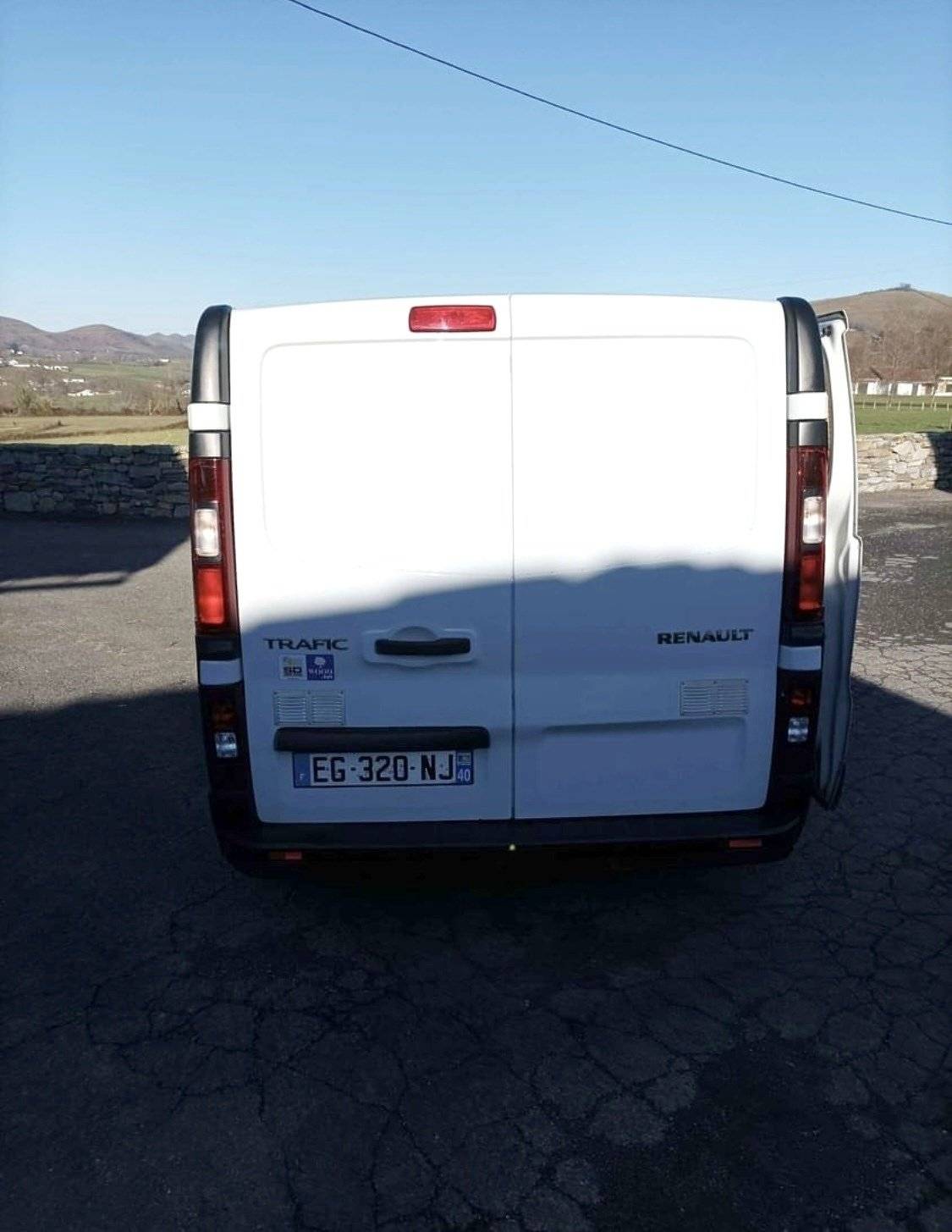 Renault Renault Trafic