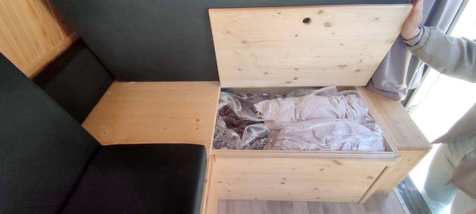 La compagnie du petit camion T5 2 l 140 ch