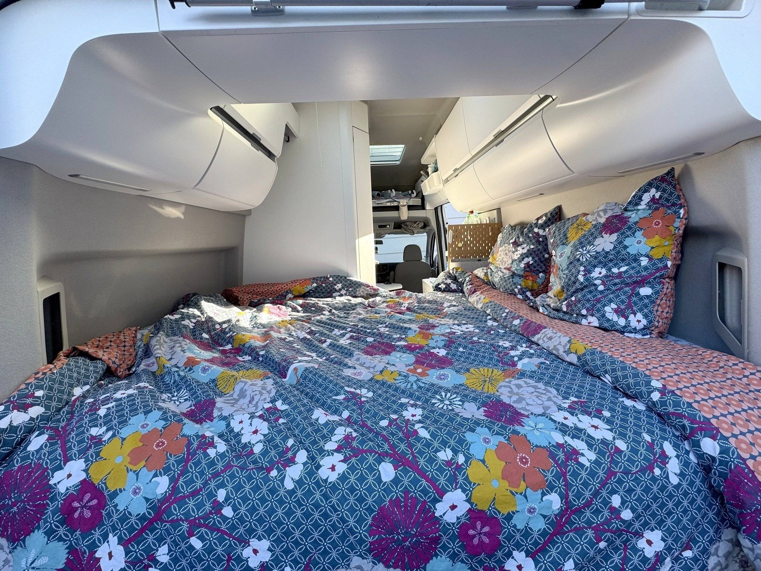 Volkswagen Grand California 600