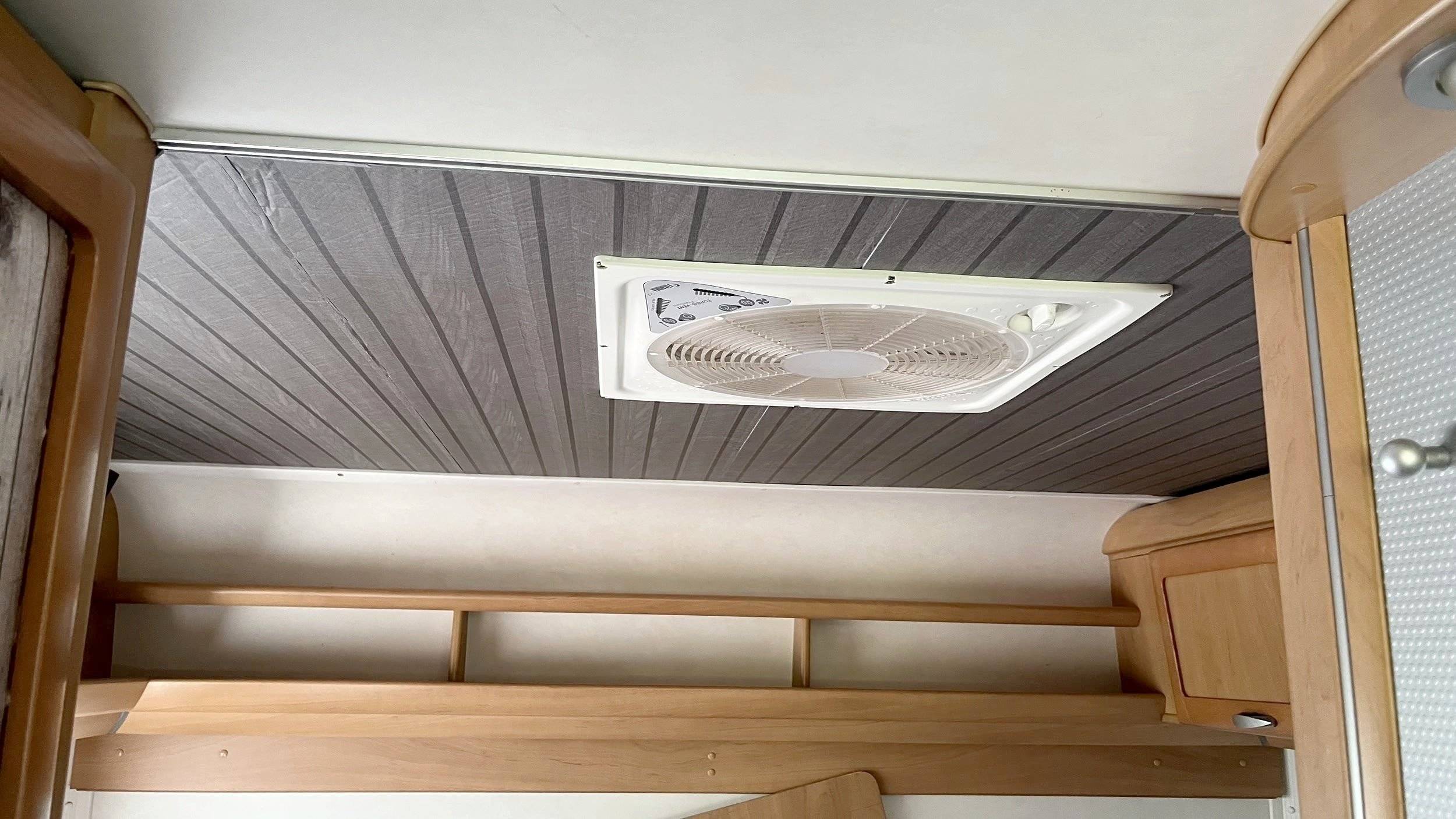 Hymer 644