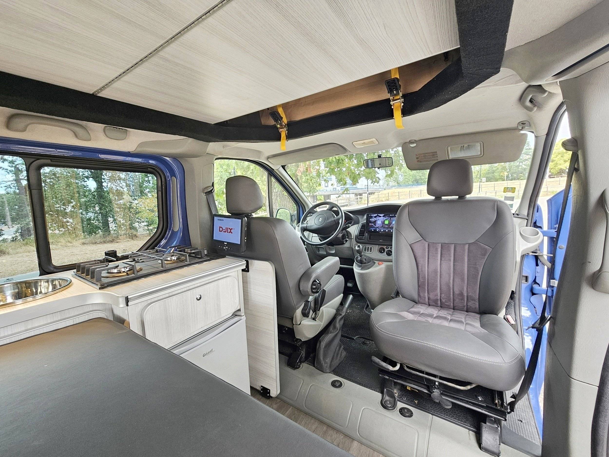 Renault Renault trafic