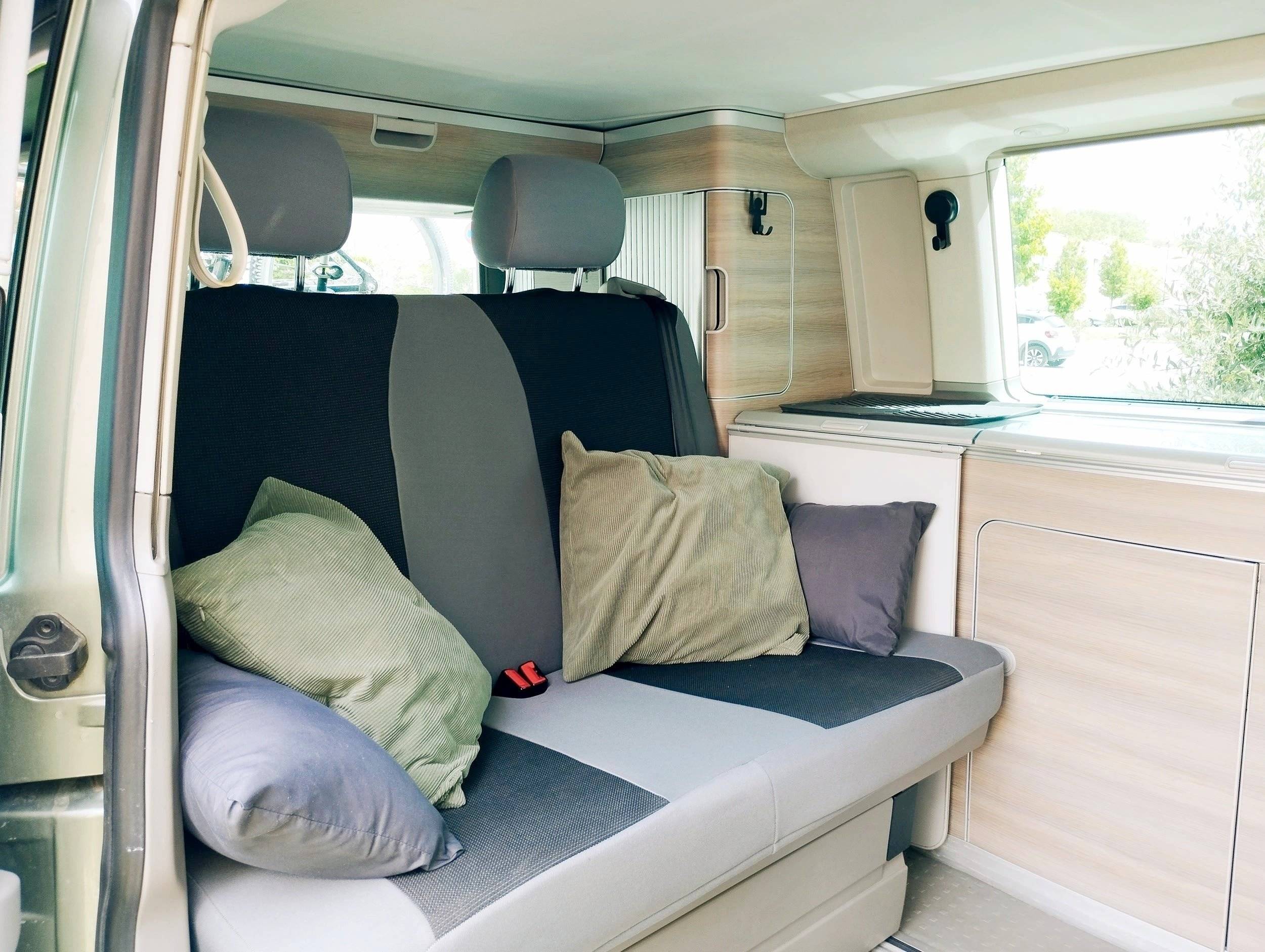 Volkswagen VOLKSWAGEN CALIFORNIA